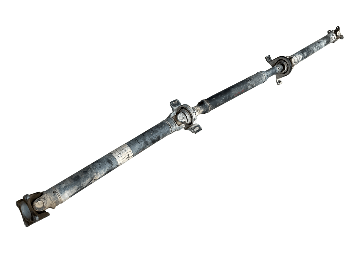 Cardan central tra Mercedes-Benz A6394103206 - A6394103206
