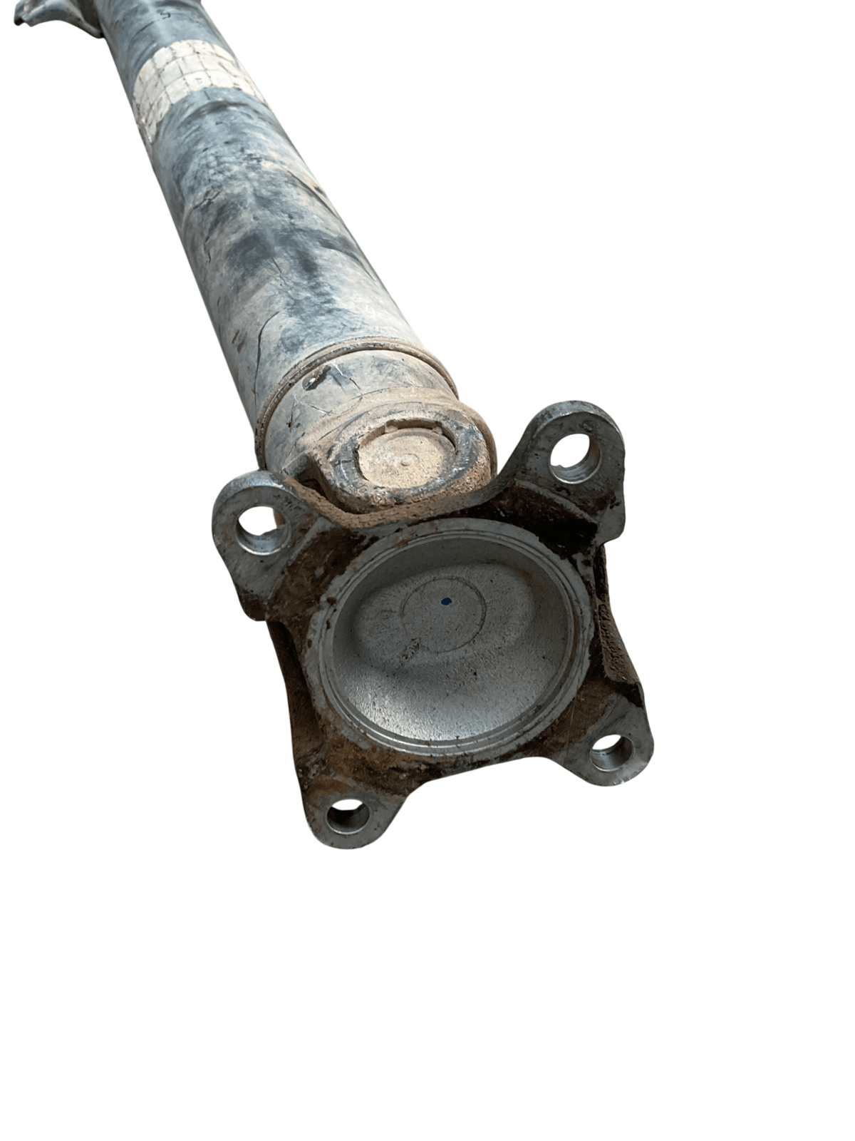 Cardan central tra Mercedes-Benz A6394103206 - A6394103206