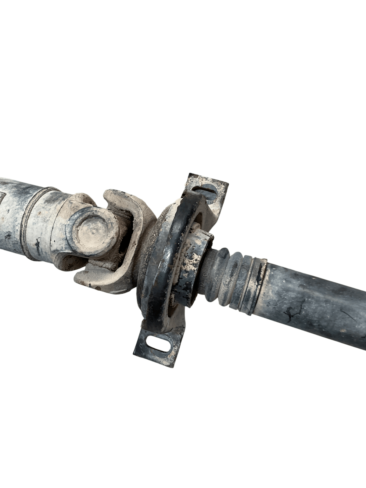 Cardan central tra Mercedes-Benz A6394103206 - A6394103206