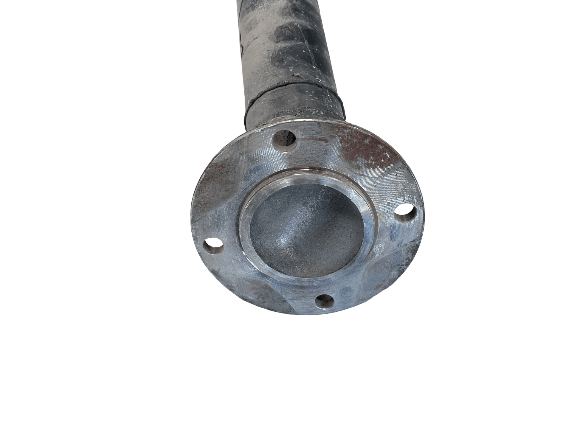 Cardan central tras Nissan Qashqai II 13-22 1.6 - 370004EB0A