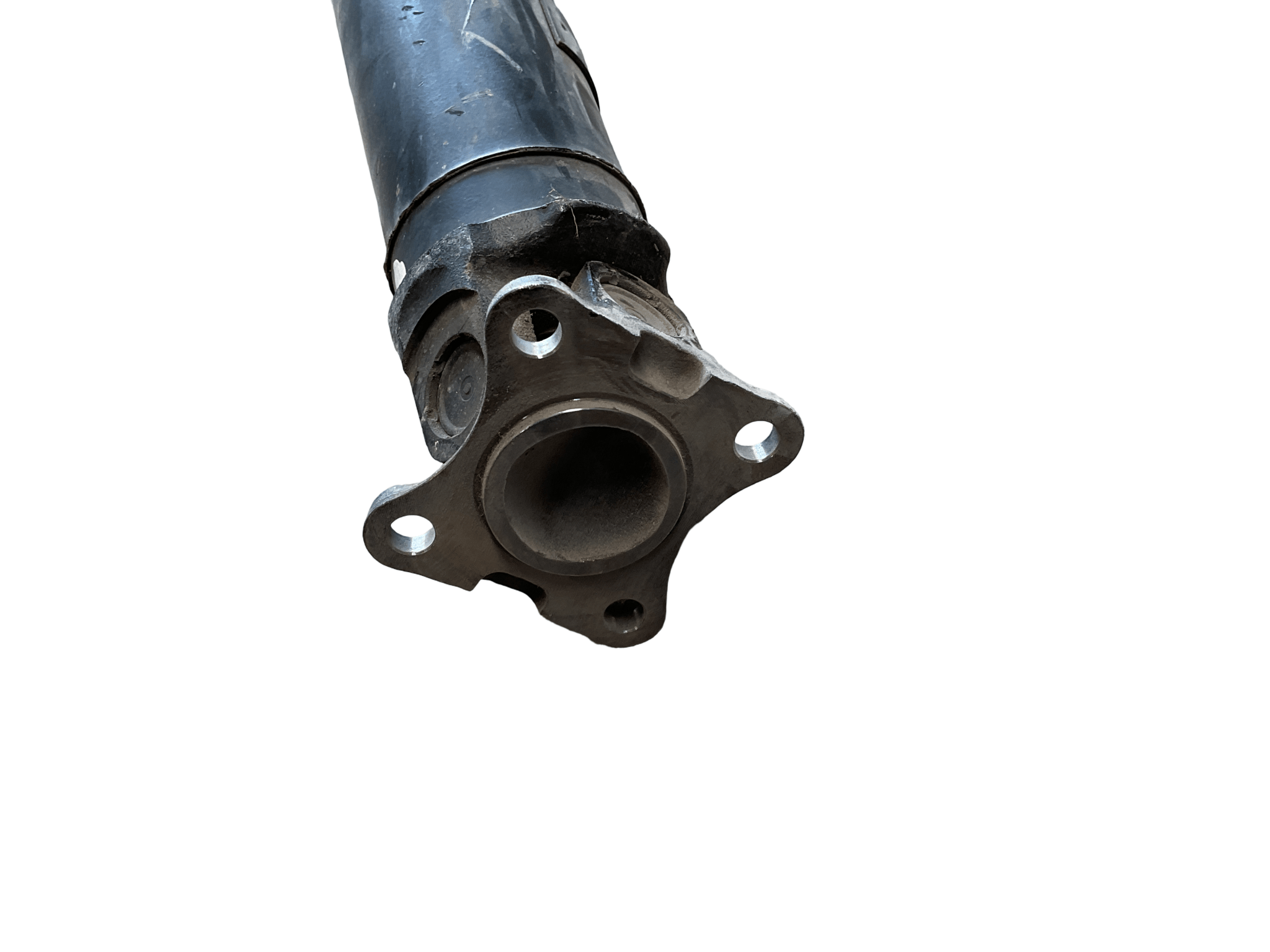 Cardan central tras Nissan Qashqai II 13-22 1.6 - 370004EB0A