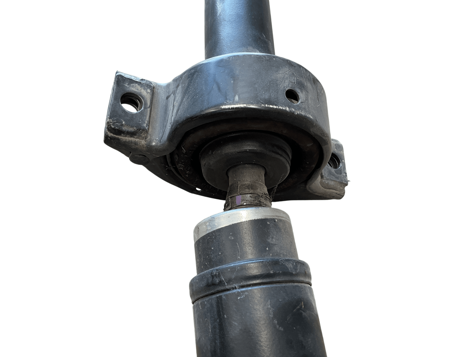 Cardan central tras Nissan Qashqai II 13-22 1.6 - 370004EB0A