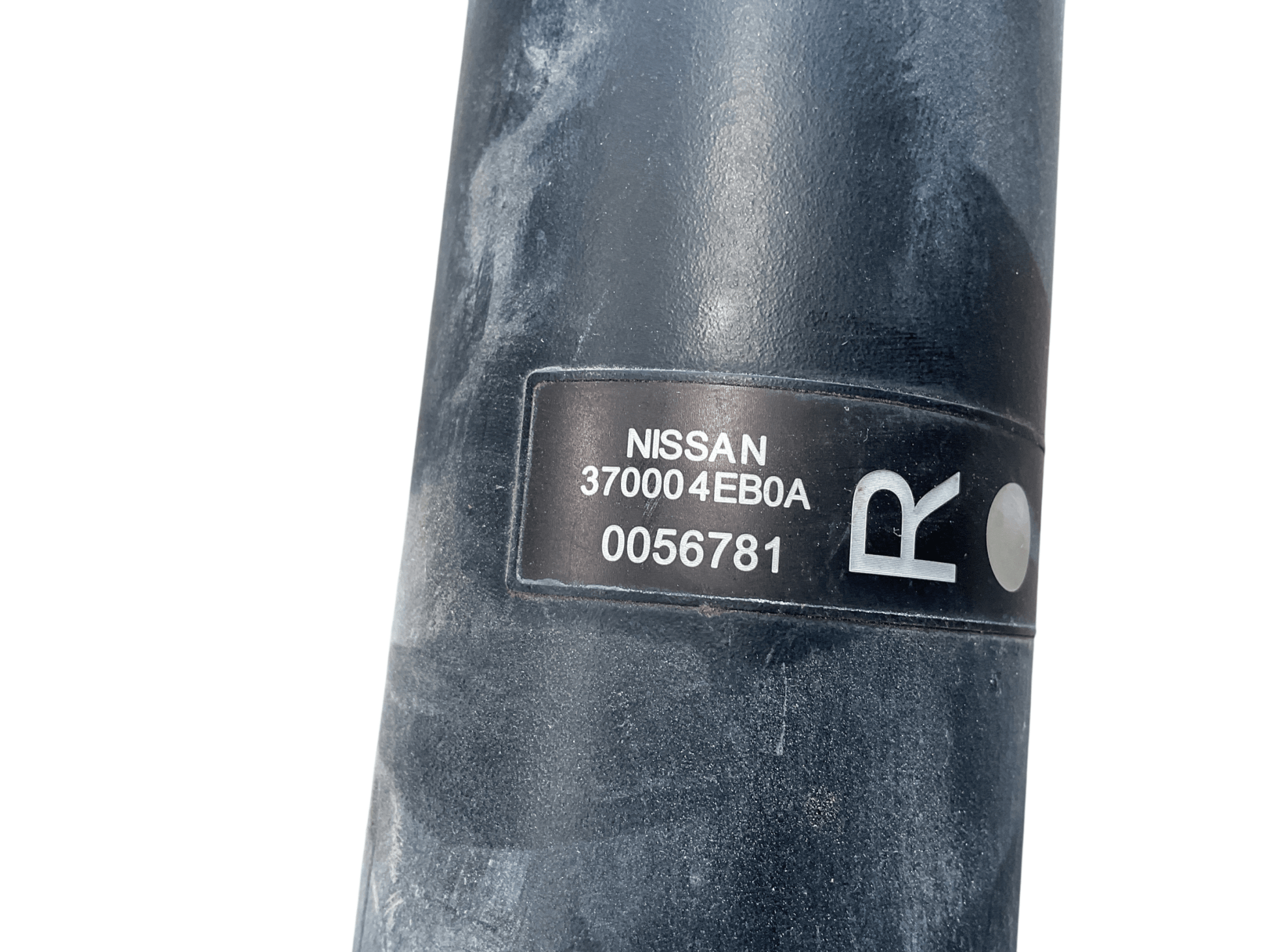 Cardan central tras Nissan Qashqai II 13-22 1.6 - 370004EB0A