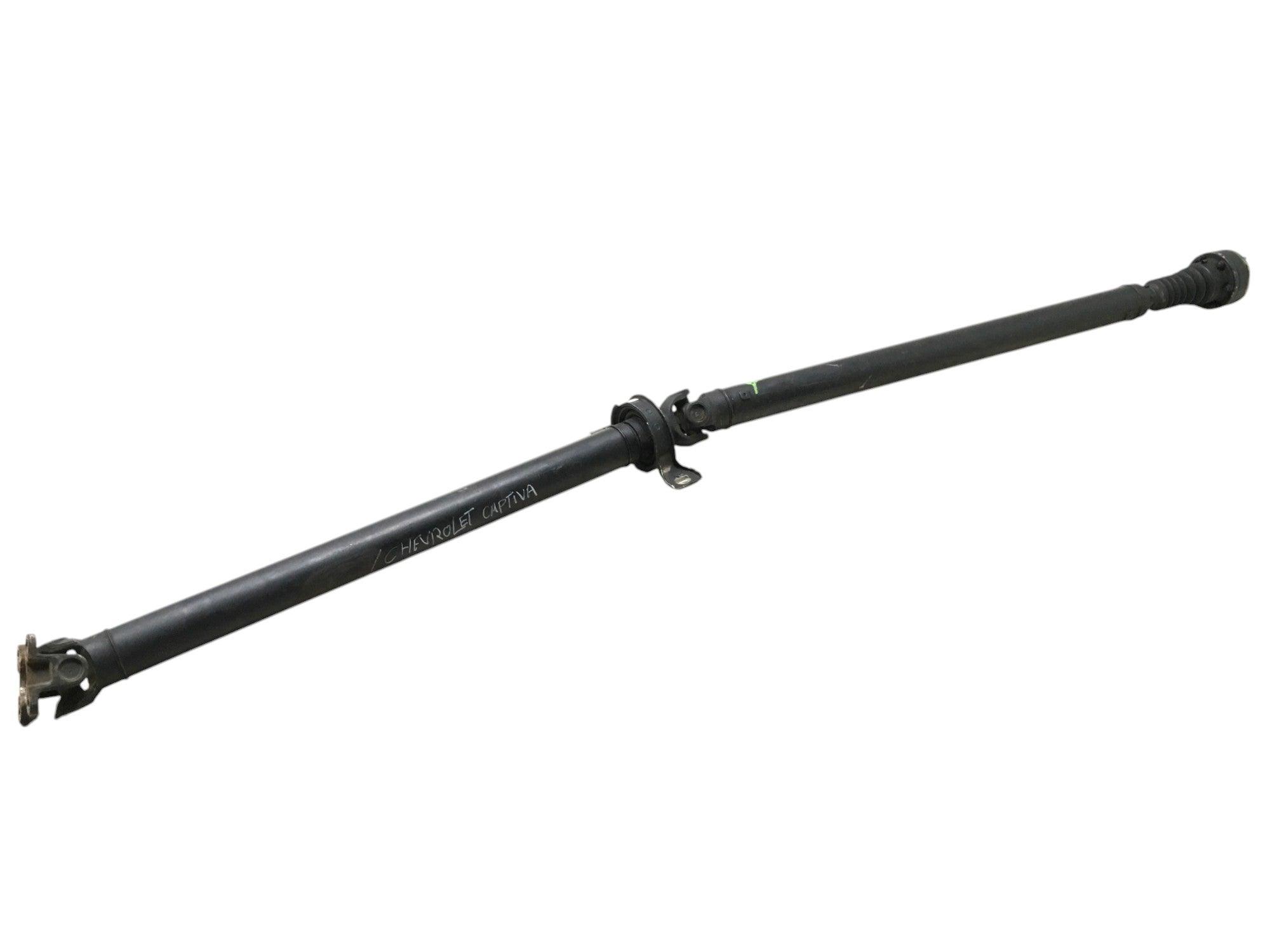 Cardan Chevrolet Opel 96624771 - 96624771