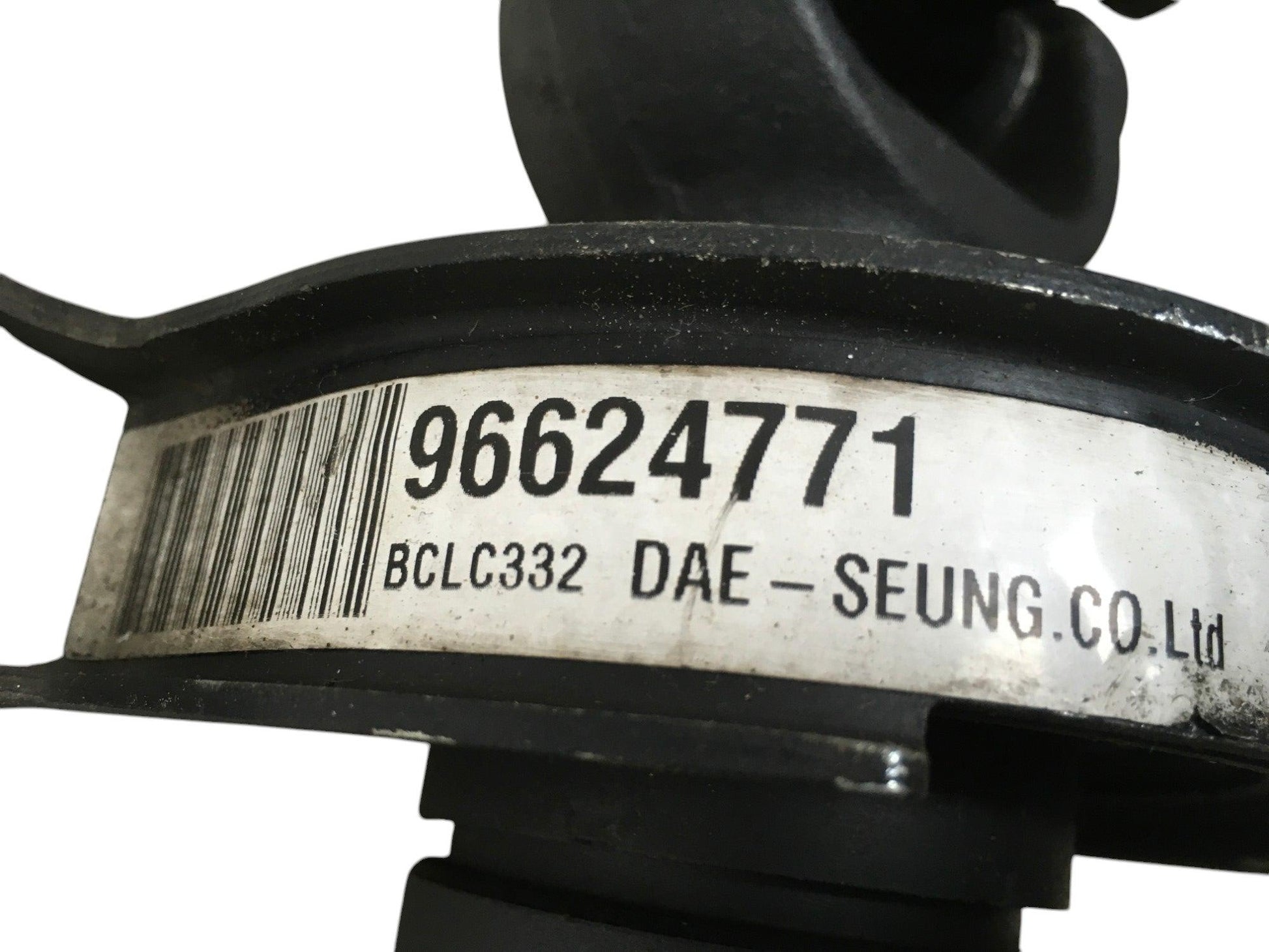 Cardan Chevrolet Opel 96624771 - 96624771