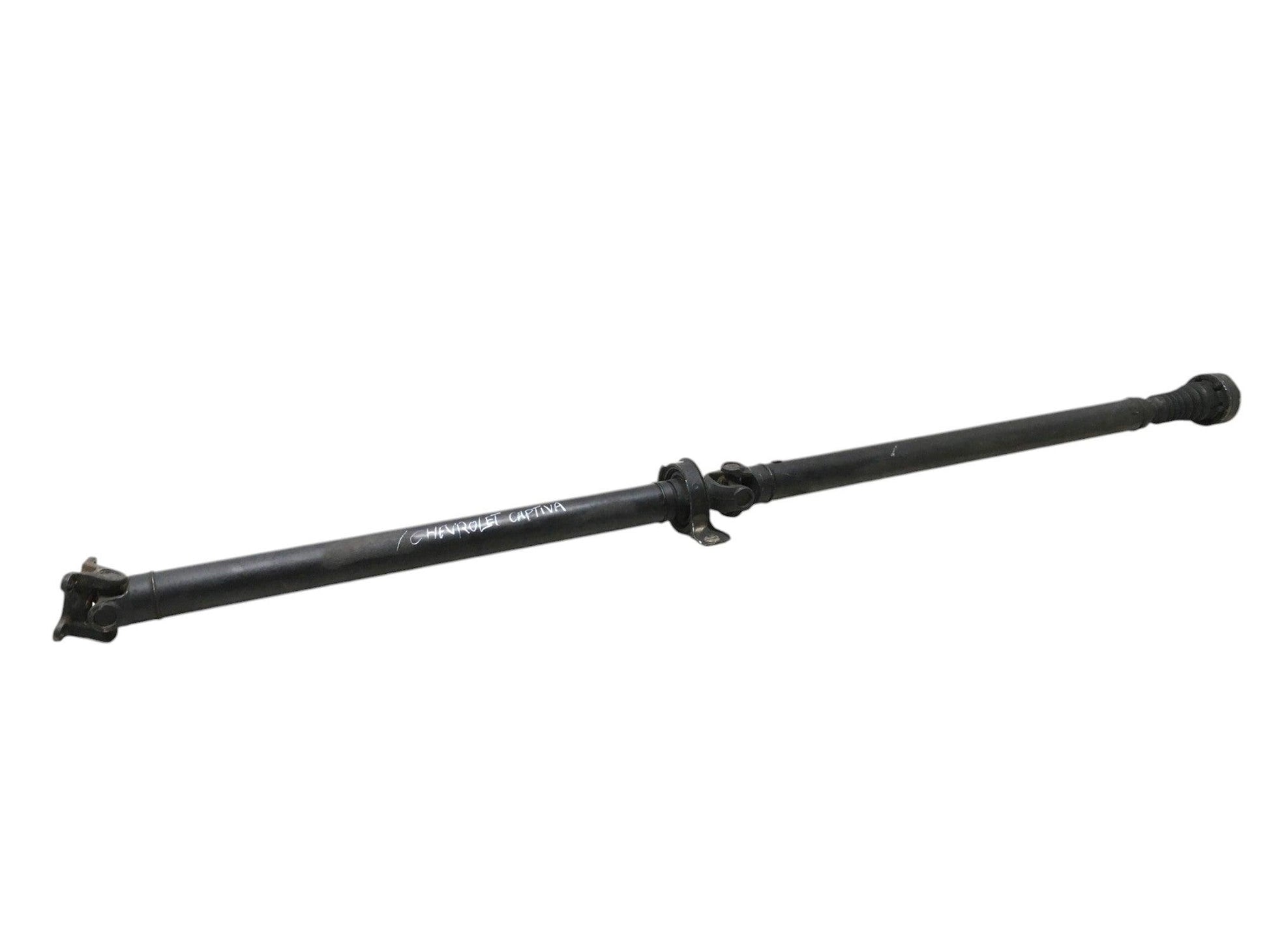 Cardan Chevrolet Opel 96624771 - 96624771