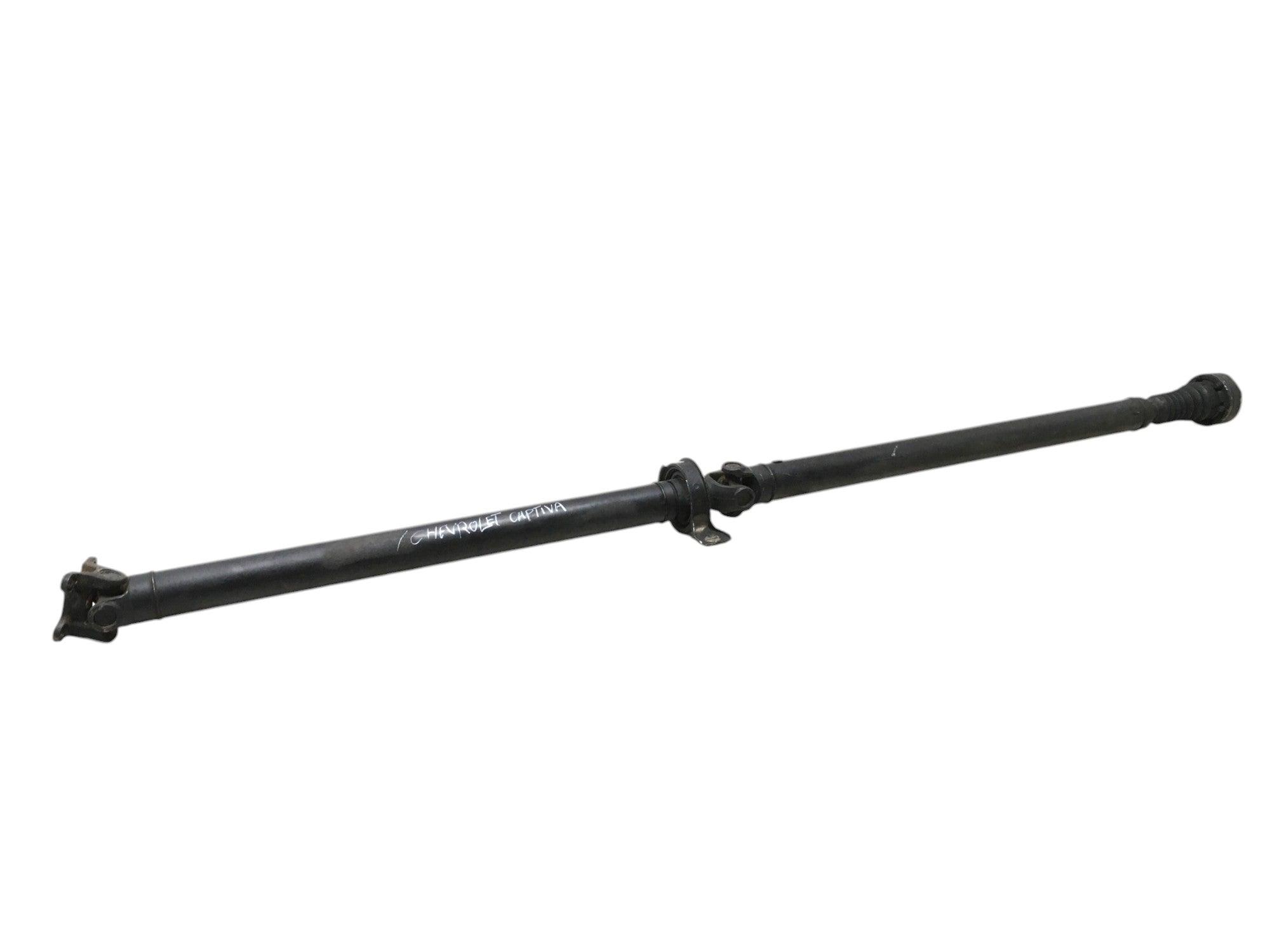 Cardan Chevrolet Opel 96624771 - 96624771