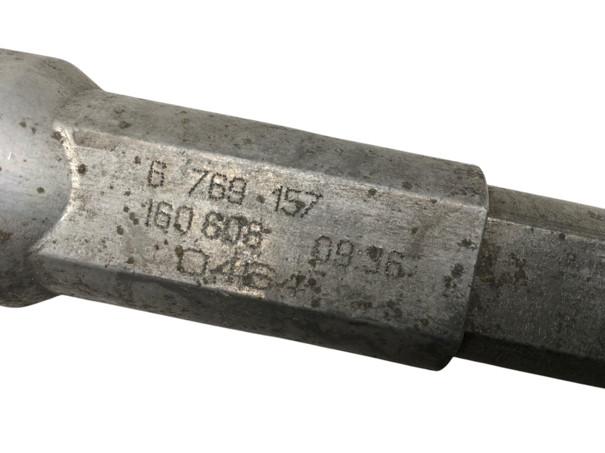 Cardan columna direccion BMW E90 E81 - 6769157