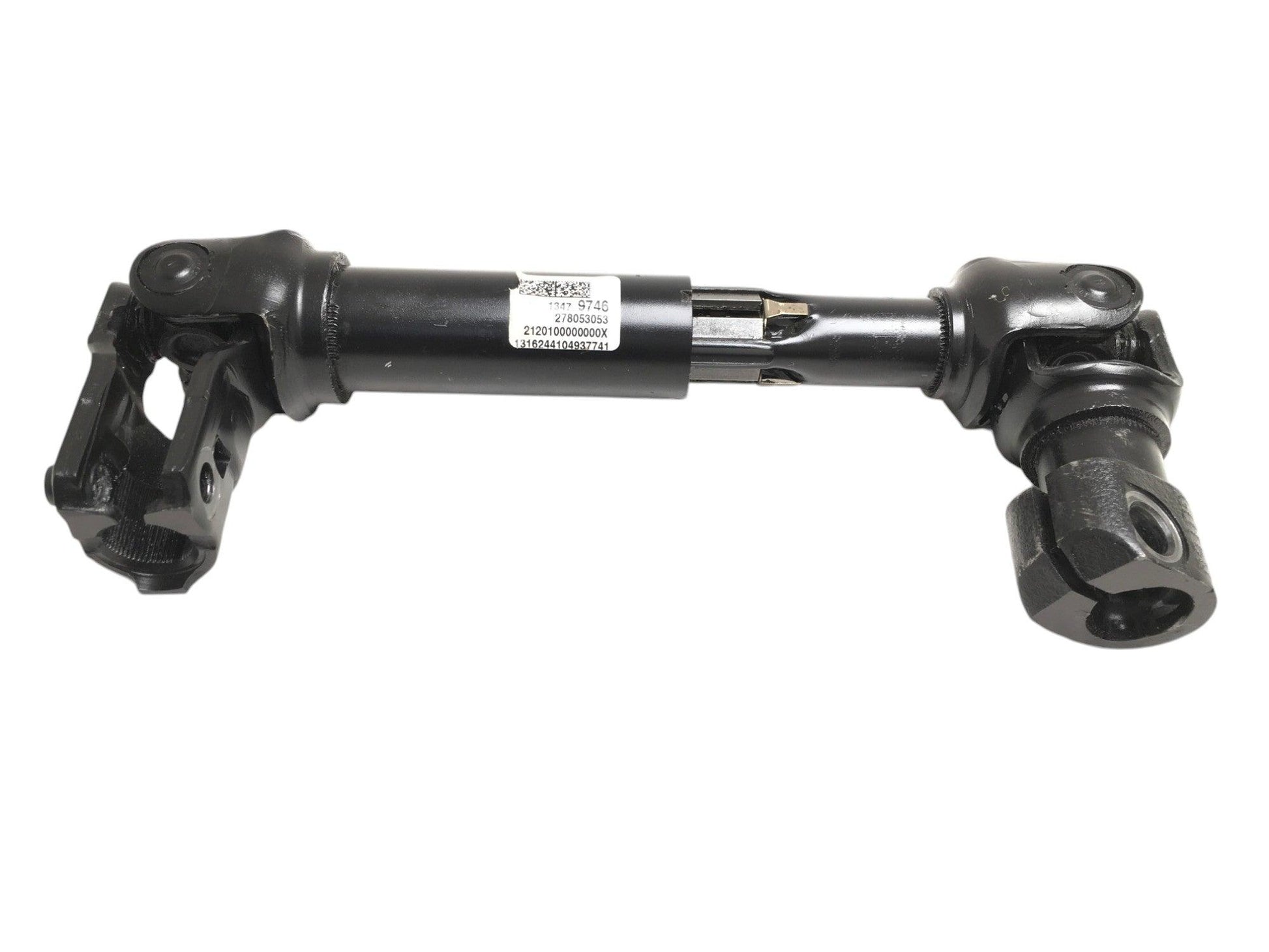 Cardan Columna direccion Opel 278053053 - 278053053