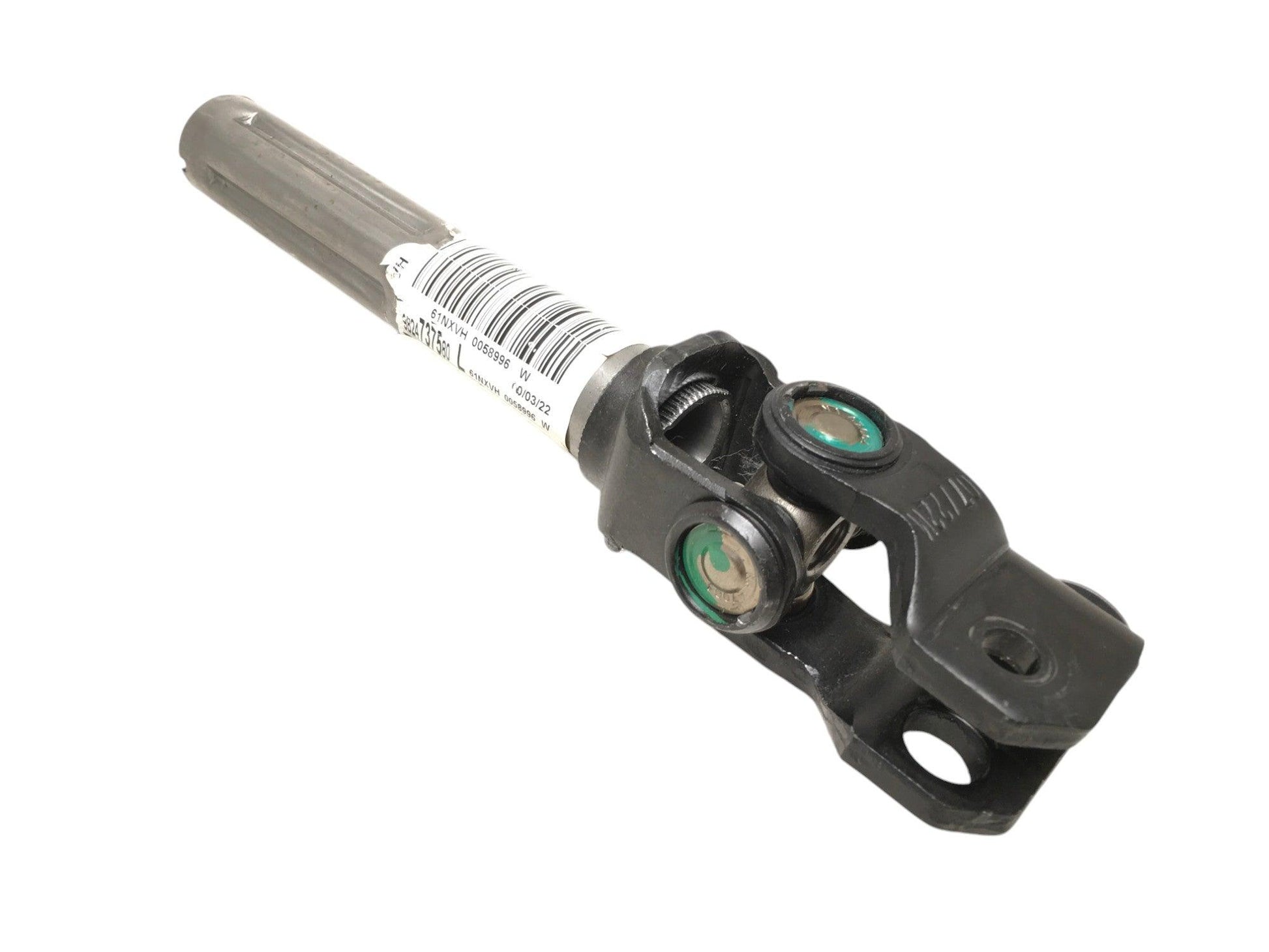 Cardan columna direccion PSA 9824737580 - 9824737580