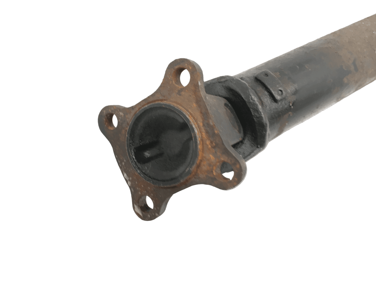 Cardan Daihatsu Rocky/Feroza - Cardan Rocky