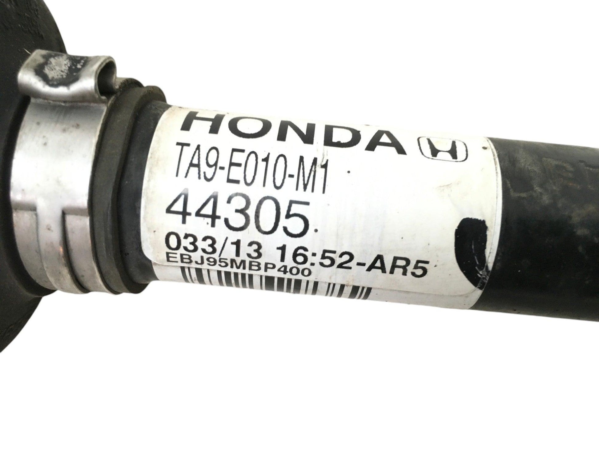 Cardan del izq Honda Civic IX FK - TA9E010M1