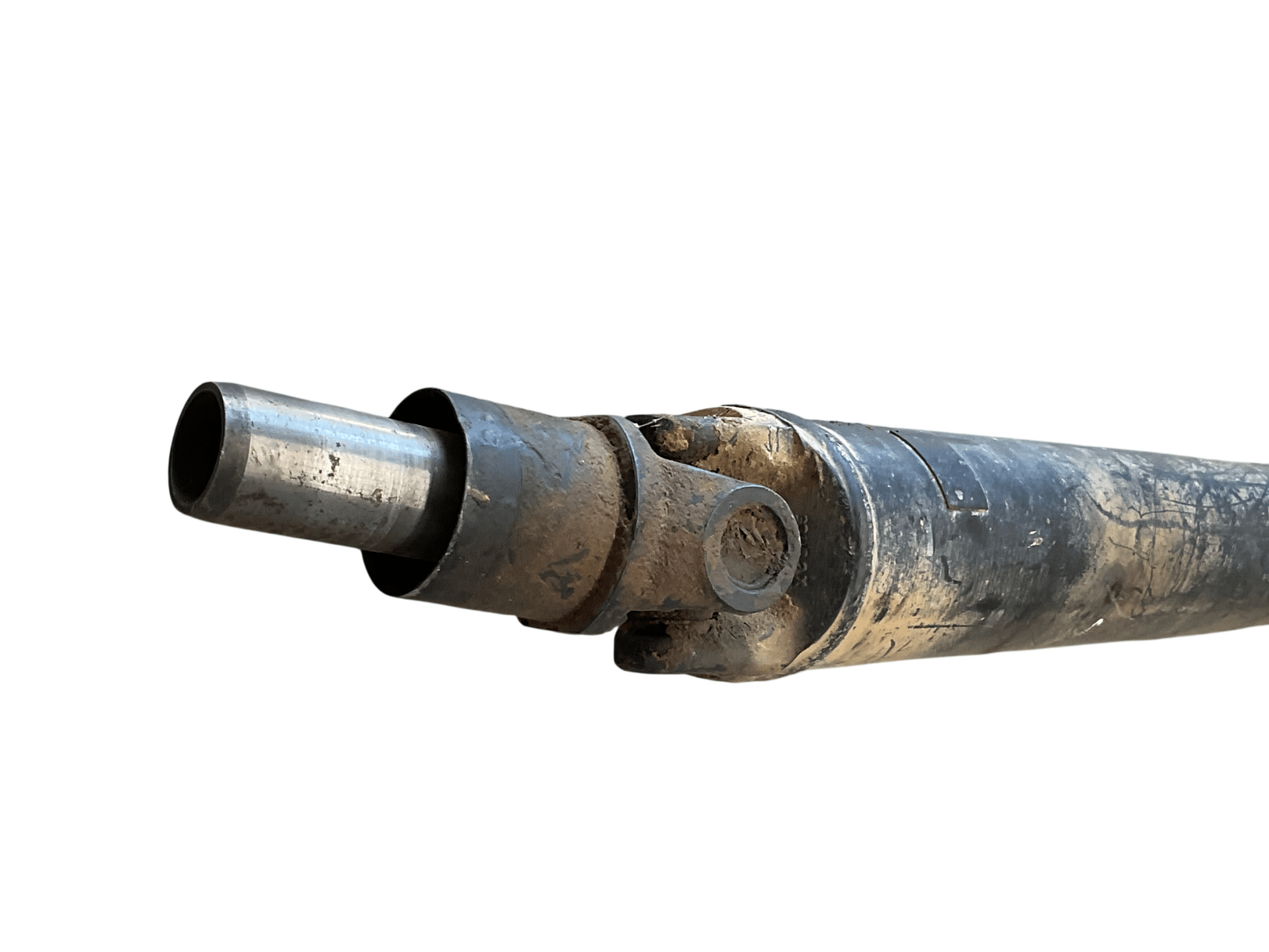 Cardan del Opel Frontera 91-98 - 