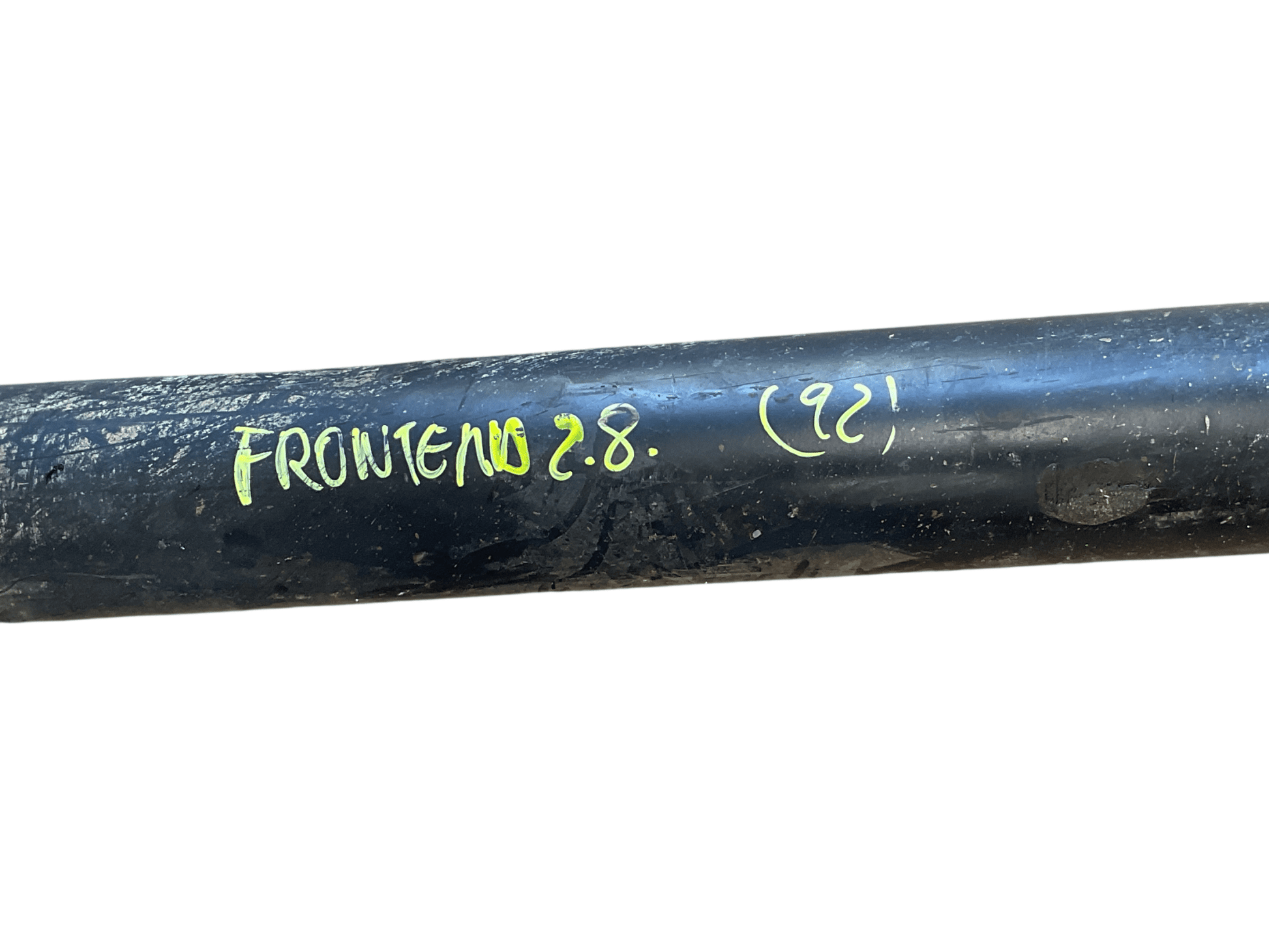 Cardan del Opel Frontera 91-98 - 