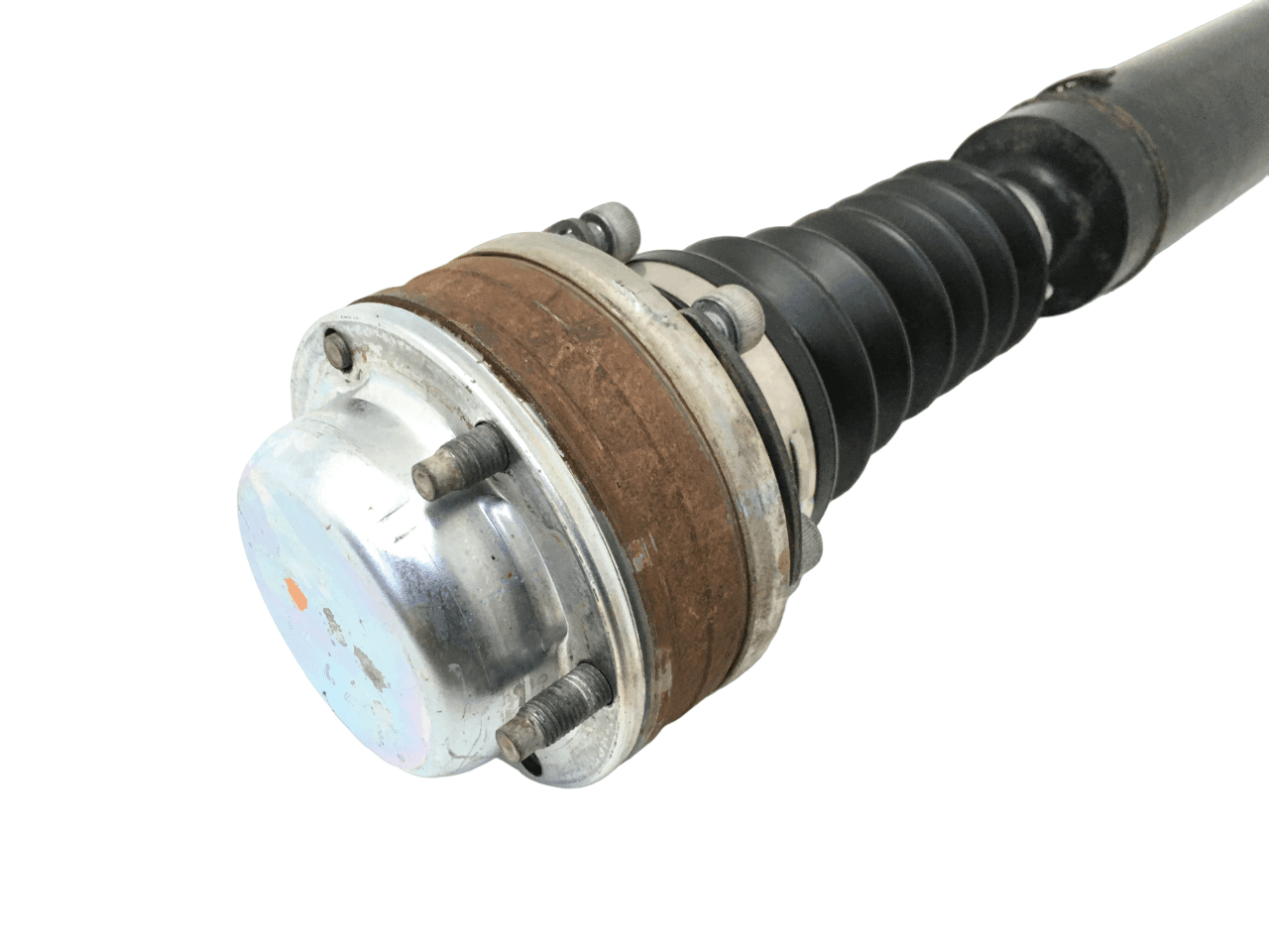 Cardan delantero central Ford Ranger T6 1 - EB3G4A376CA