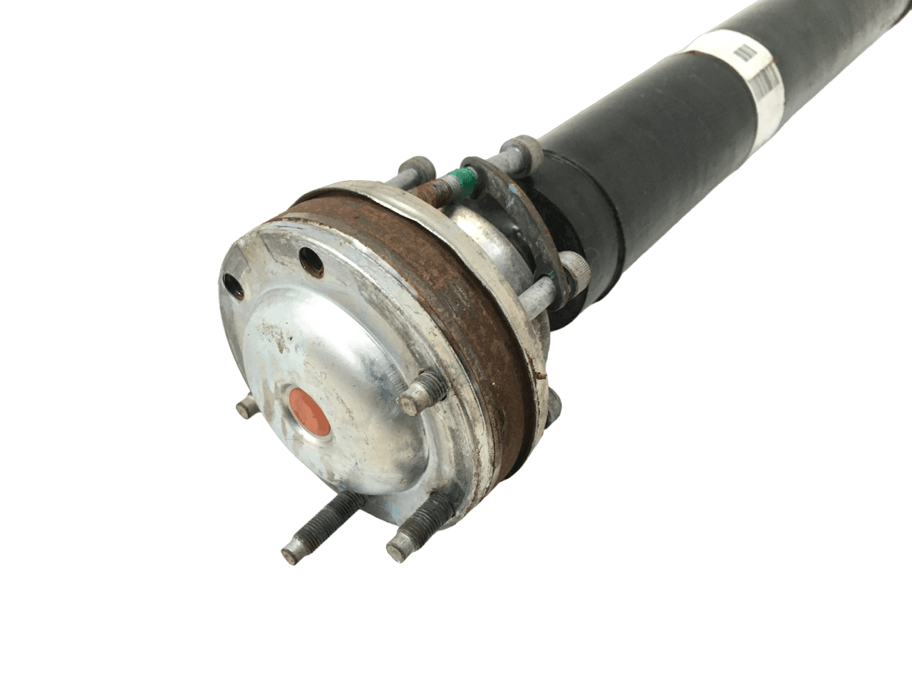 Cardan delantero central Ford Ranger T6 1 - EB3G4A376CA