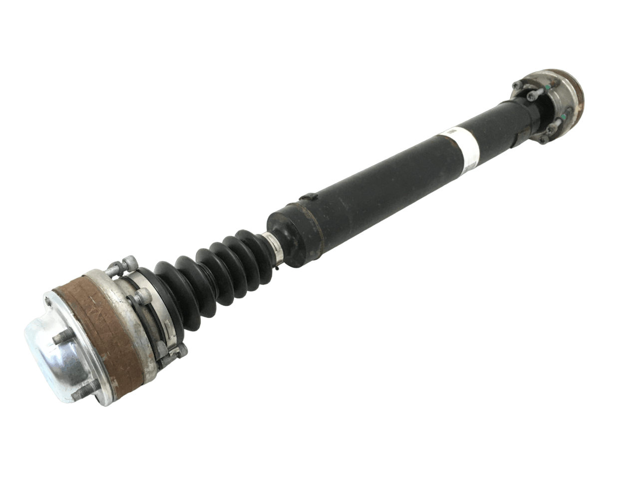 Cardan delantero central Ford Ranger T6 1 - EB3G4A376CA