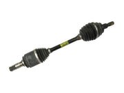 Cardan delantero izq Mercedes W164