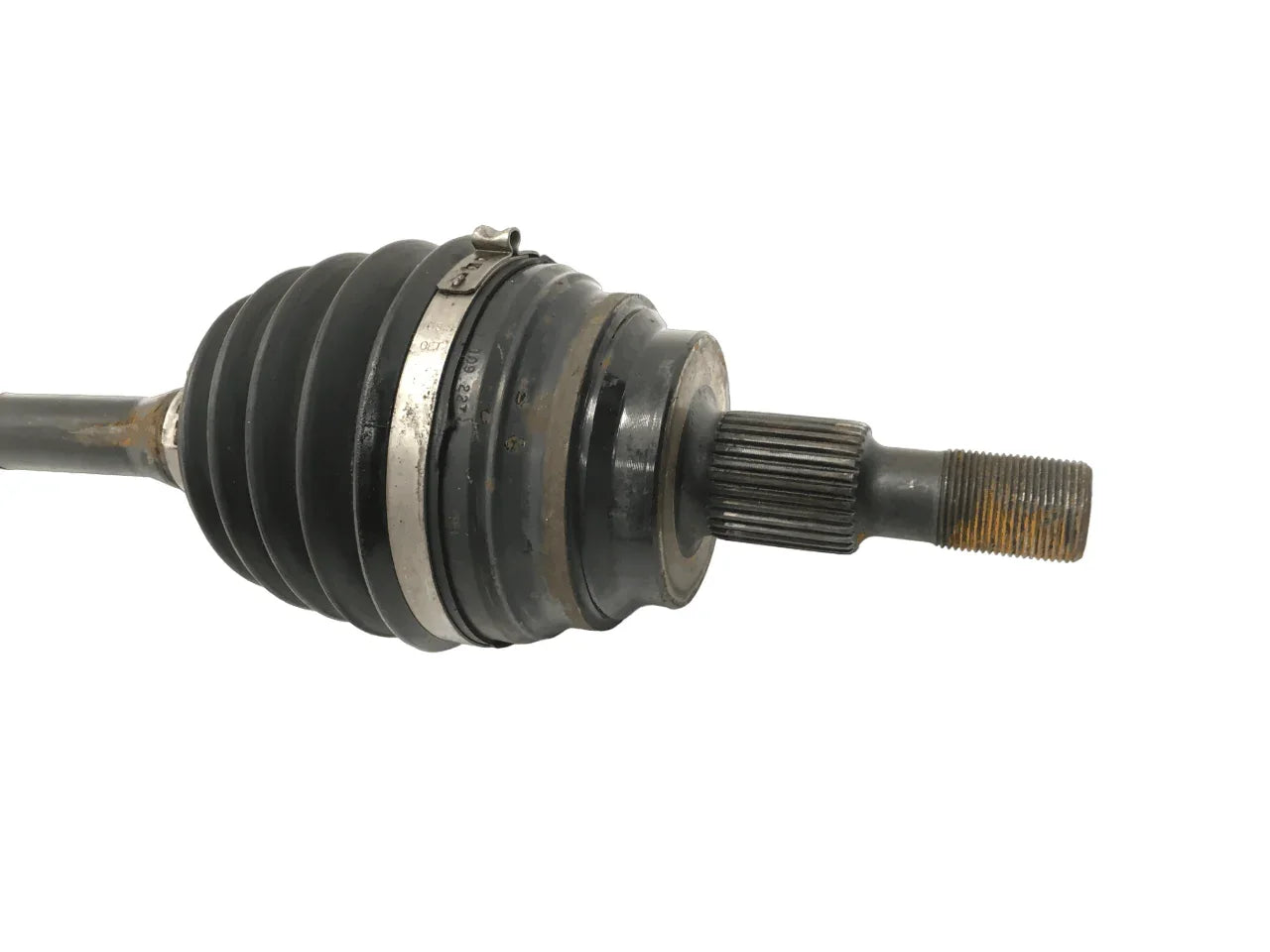 Cardan delantero izq Mercedes W164