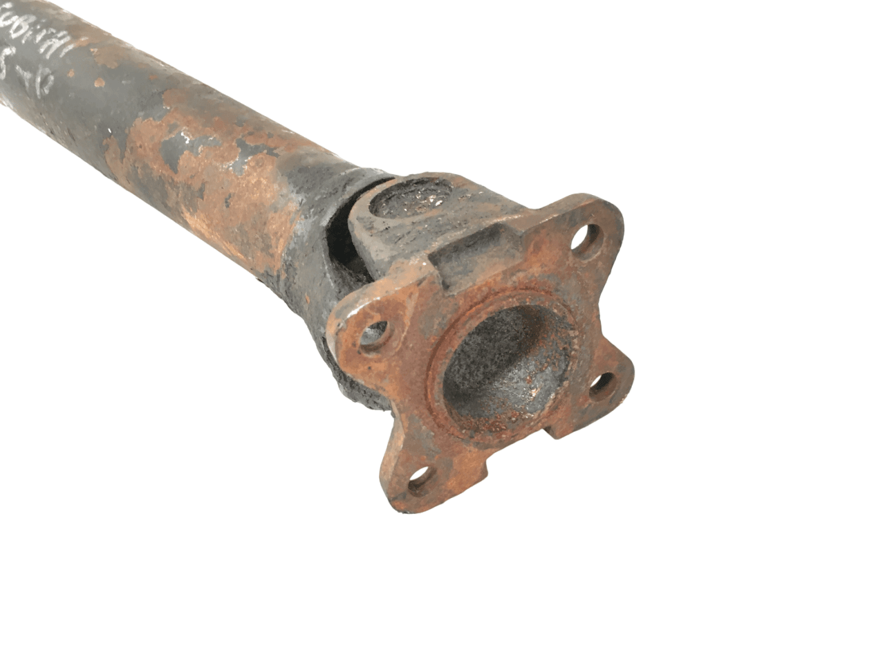 Cardan delantero Mitsubishi Montero II - MB919058