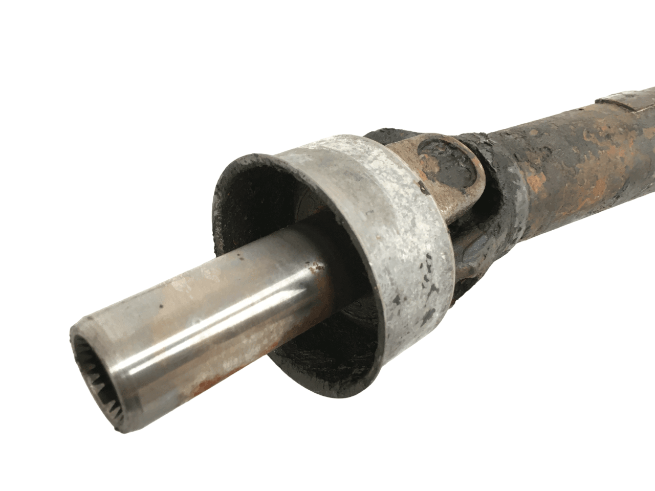 Cardan delantero Mitsubishi Montero II - MB919058