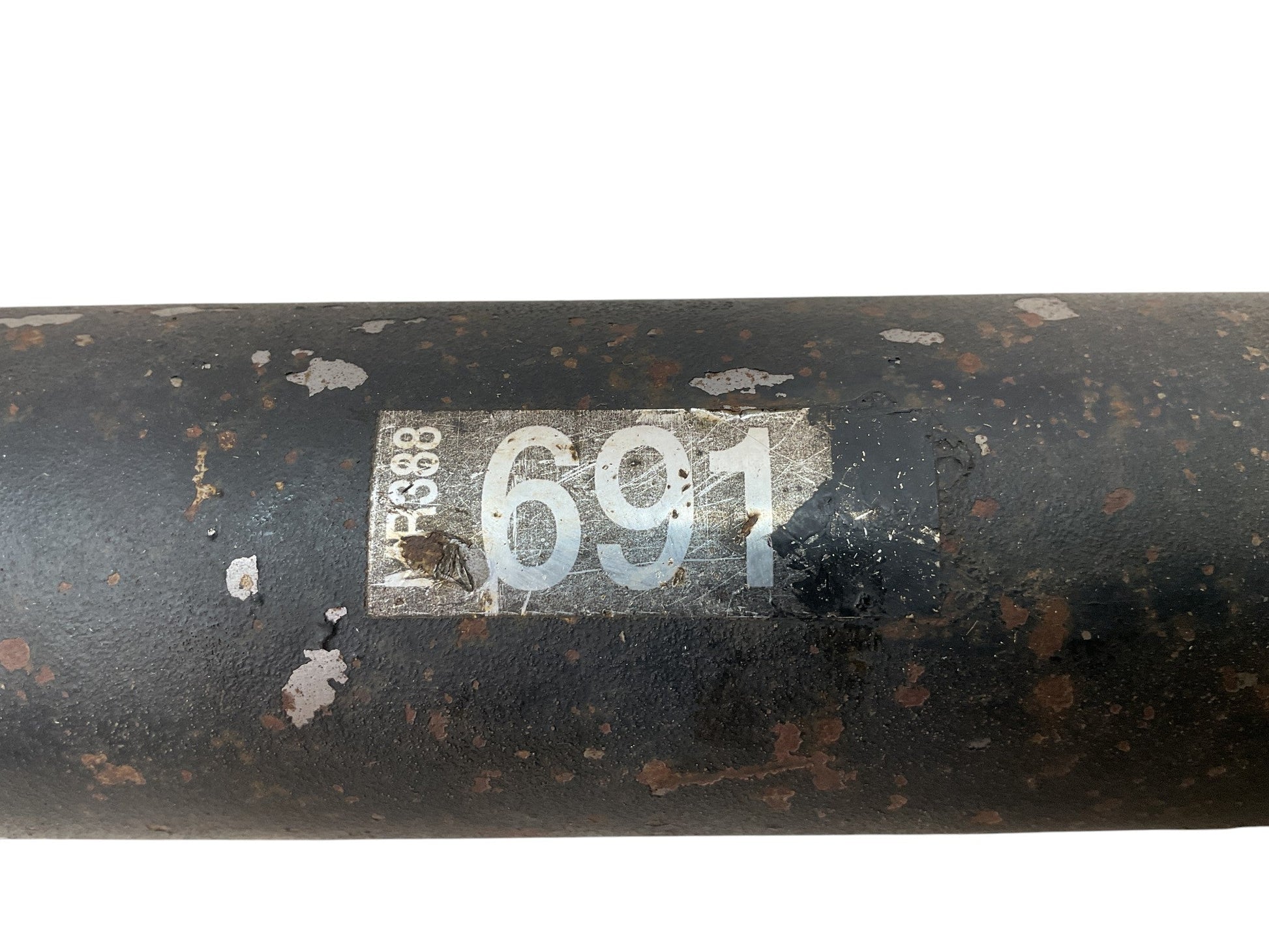 Cardan delantero Mitsubishi Pajero Pinin - MR388691