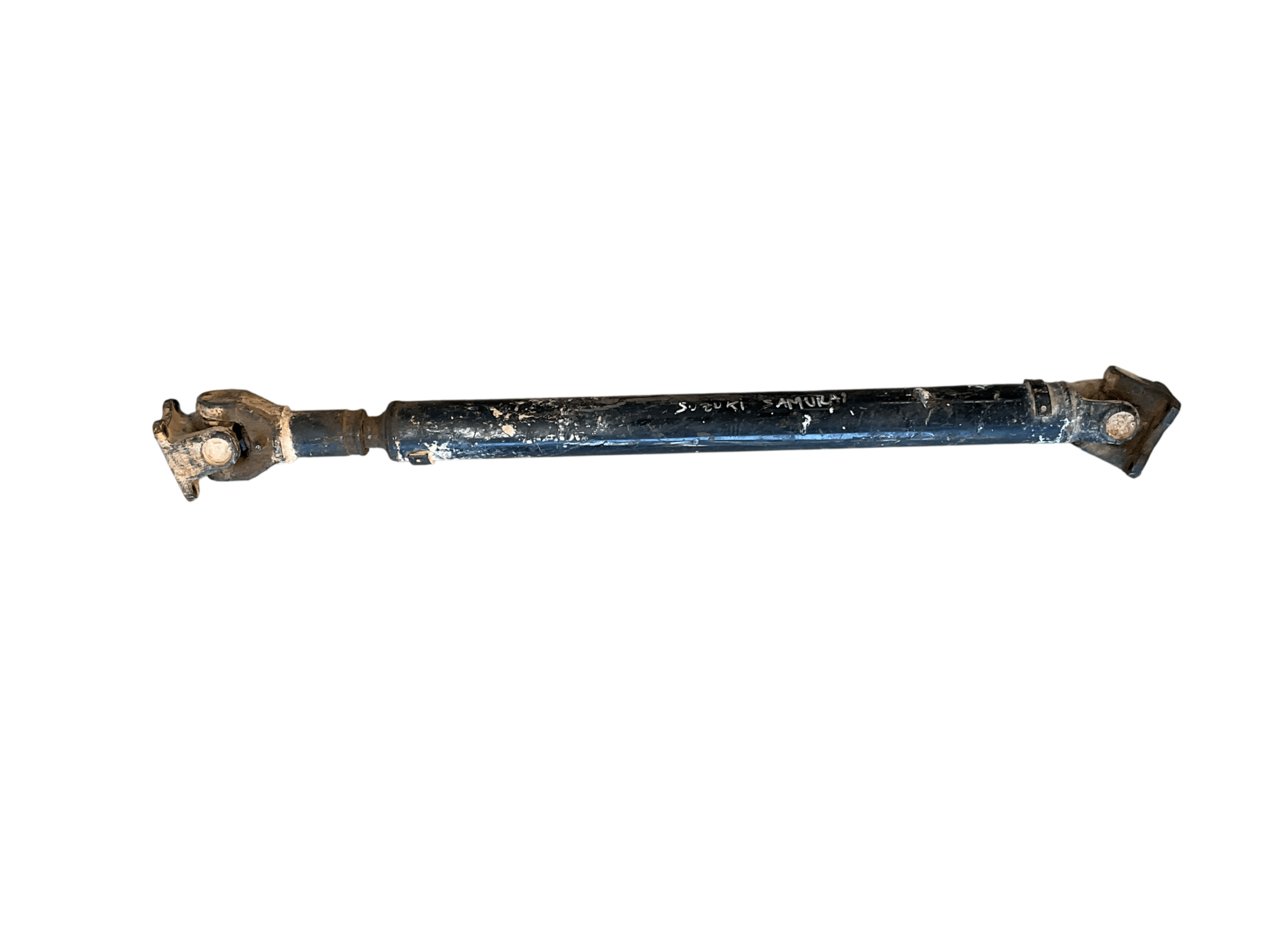 Cardan Delantero Suzuki Samurai 81-04 - 