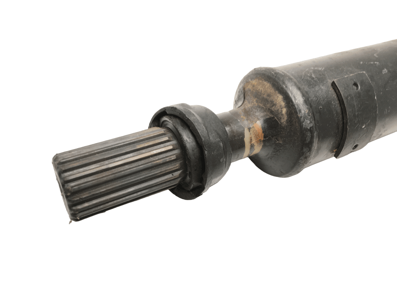 Cardan - Eje transmicion central - 