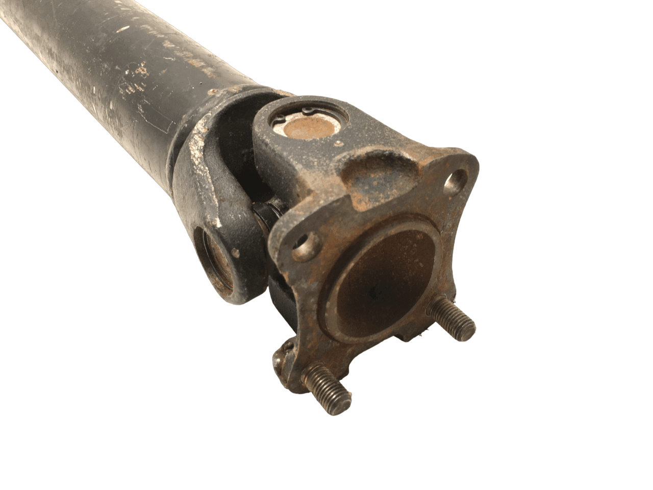 Cardan - Eje transmicion central - 