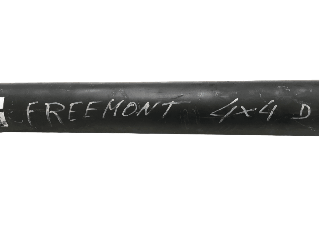 Cardan Fiat freemont 4x4 - 05157005AE