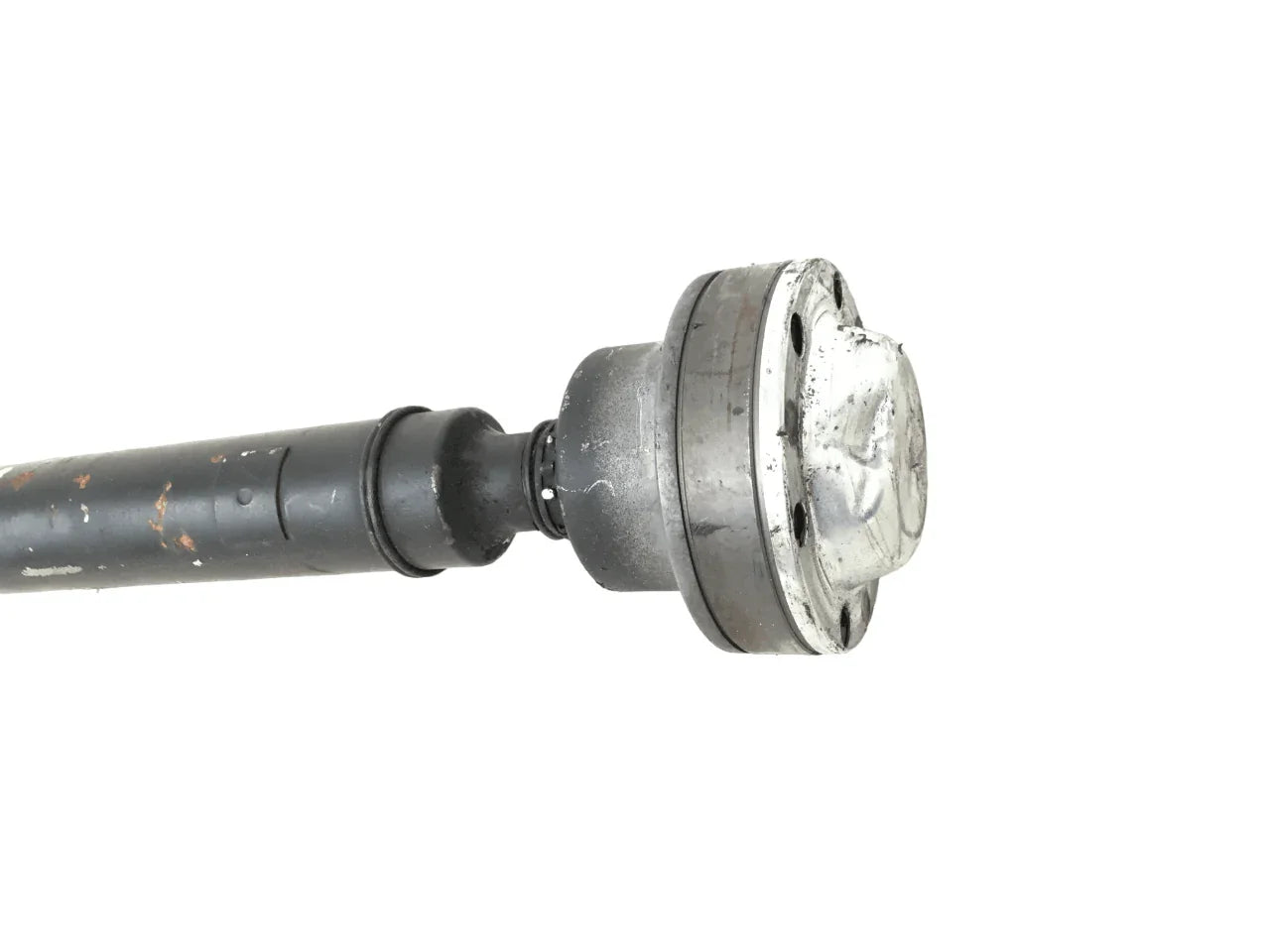 Cardan Fiat freemont 4x4