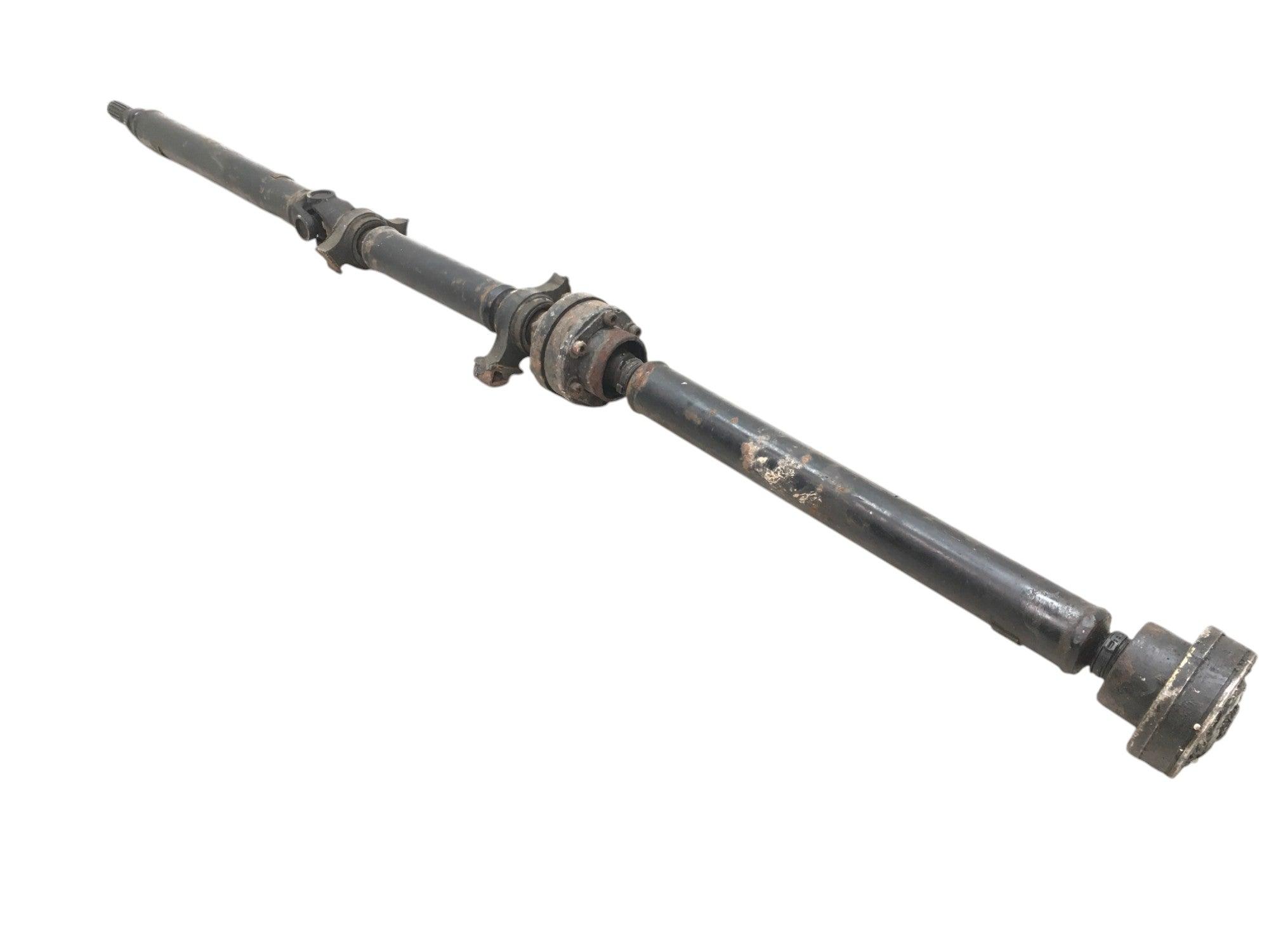 Cardan Fiat panda 1 4x4 - CardanPanda