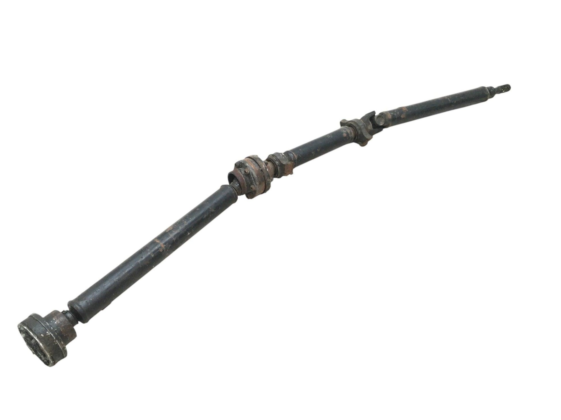 Cardan Fiat panda 1 4x4 - CardanPanda