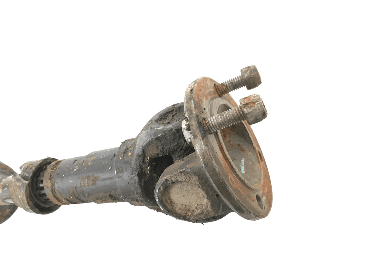 Cardan Fiat panda I 4x4 - Cardan Fiat panda 1