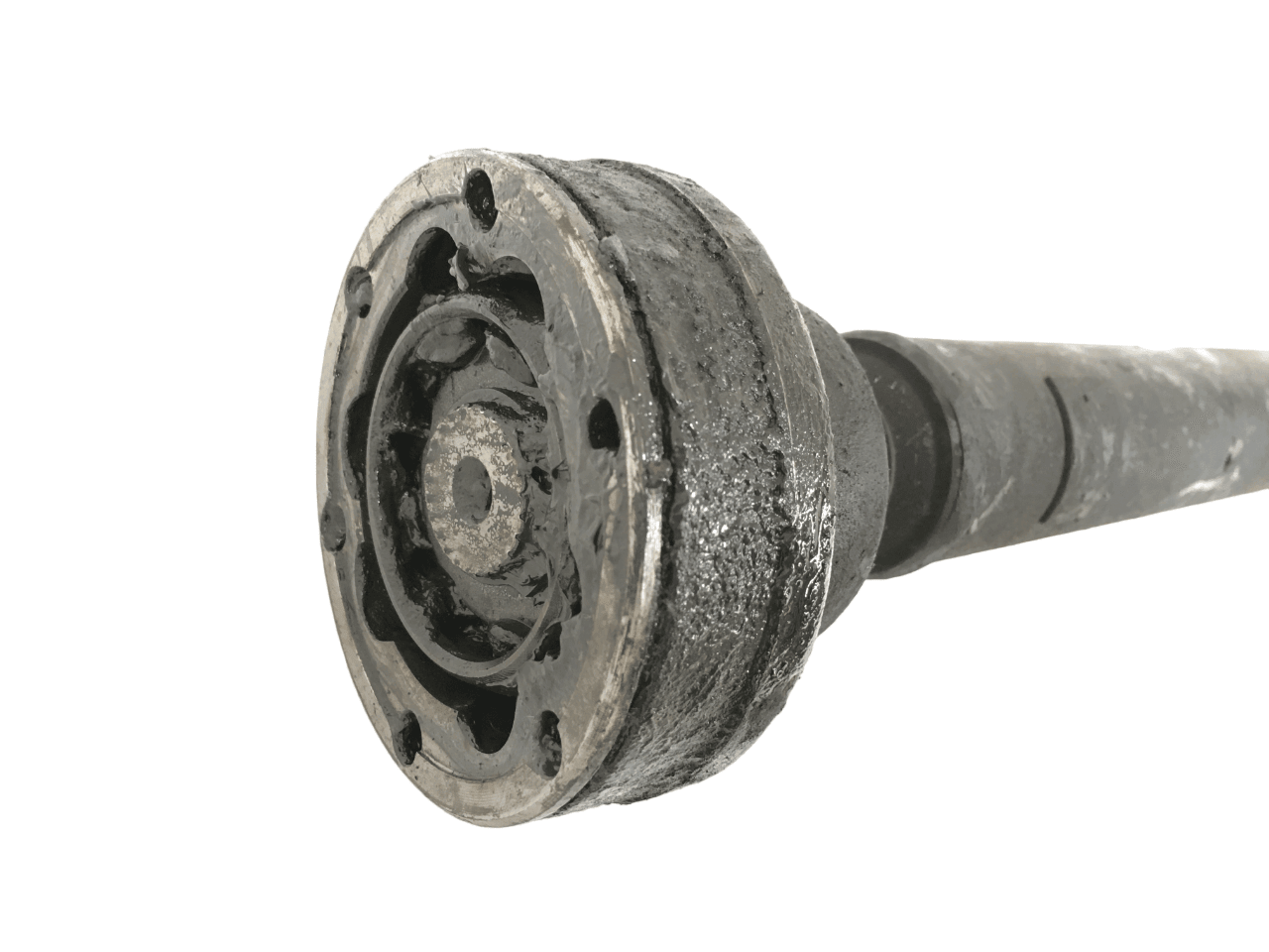 Cardan Fiat panda I 4x4 - Cardan Fiat panda 1