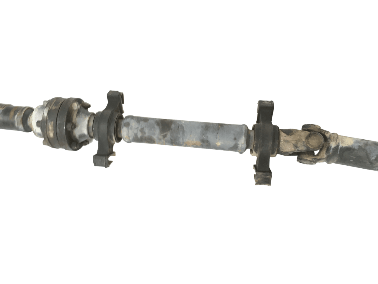 Cardan Fiat panda I 4x4 - Cardan Fiat panda 1