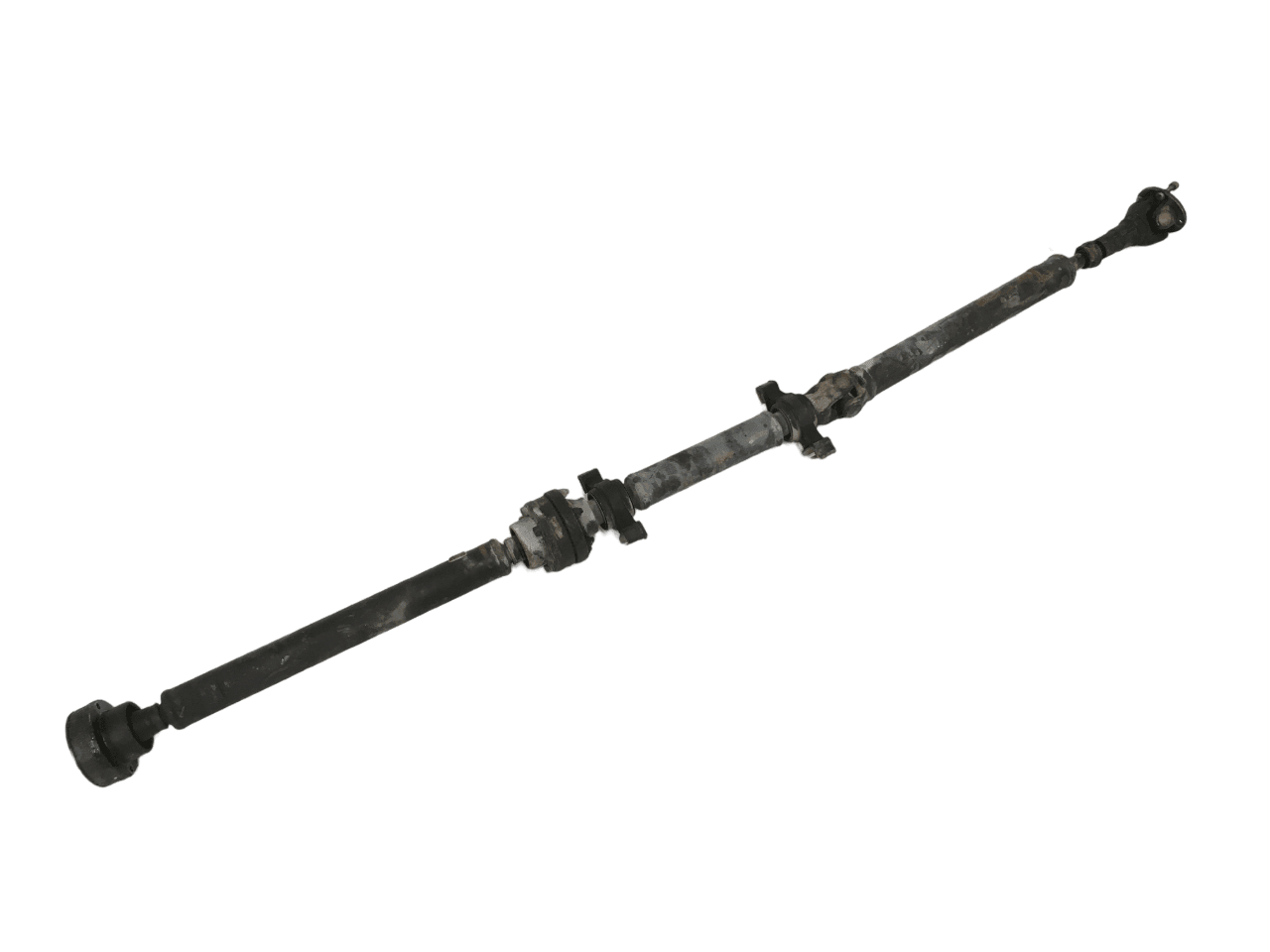 Cardan Fiat panda I 4x4 - Cardan Fiat panda 1