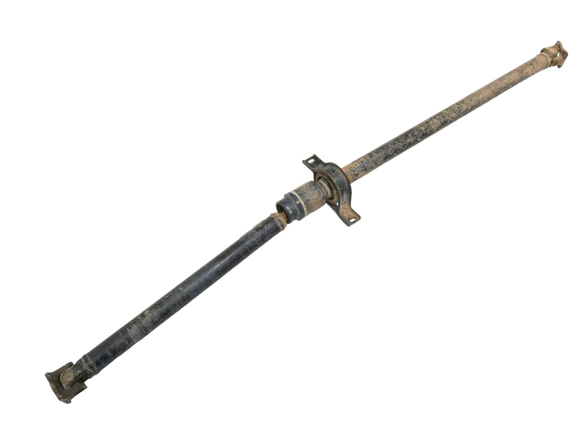 Cardan Fiat Sedici 189 / Suzuki SX4 - 2710079J03 _