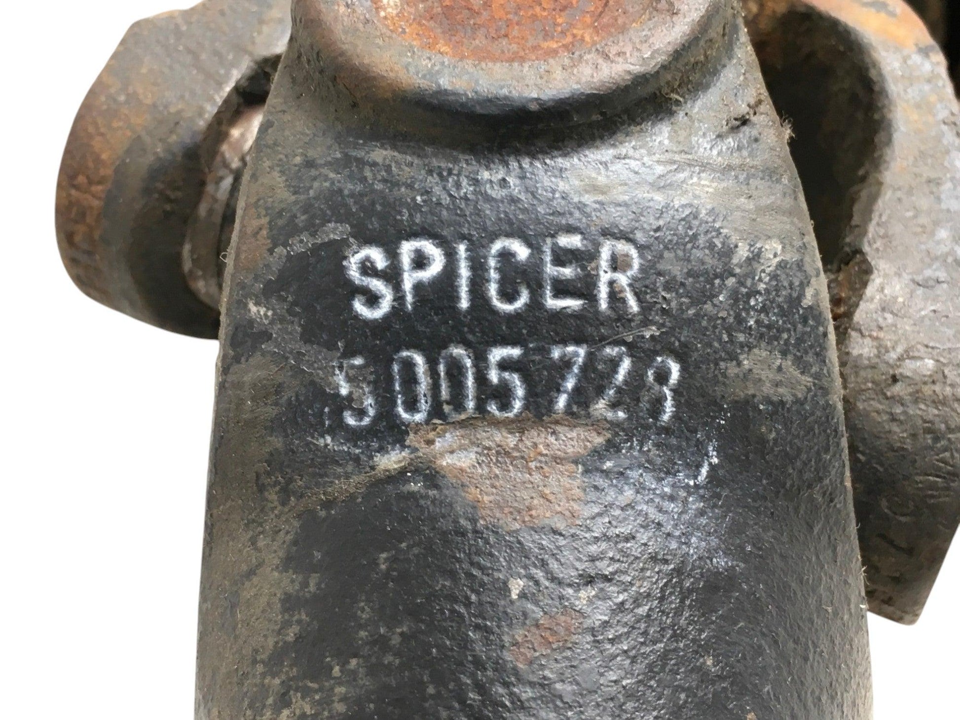 Cardan Ford Ranger III ET - 