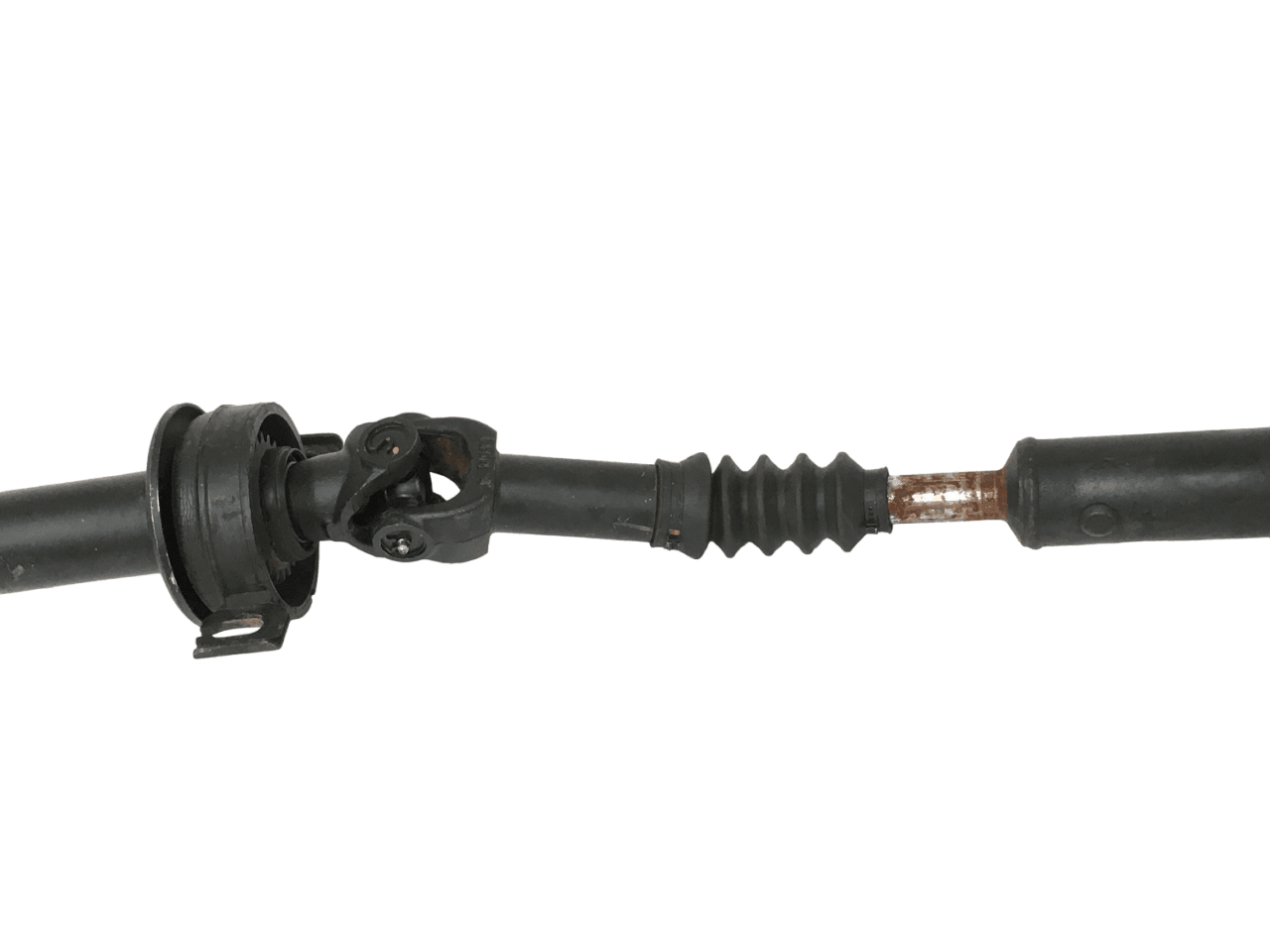 Cardan Ford ranger III - Cardan Ford ranger 3