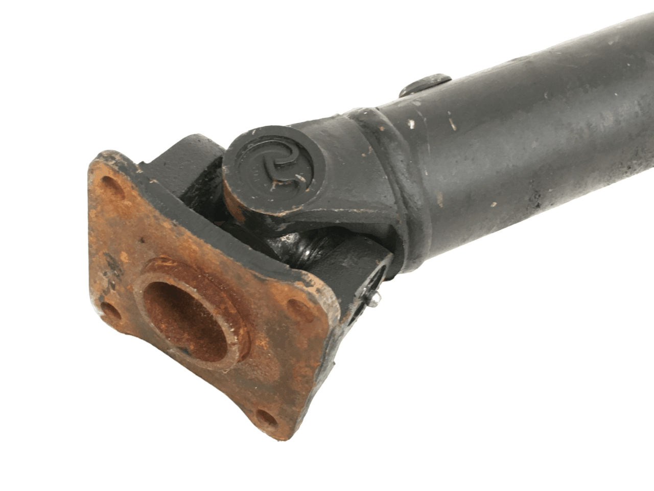 Cardan Ford ranger III - Cardan Ford ranger 3