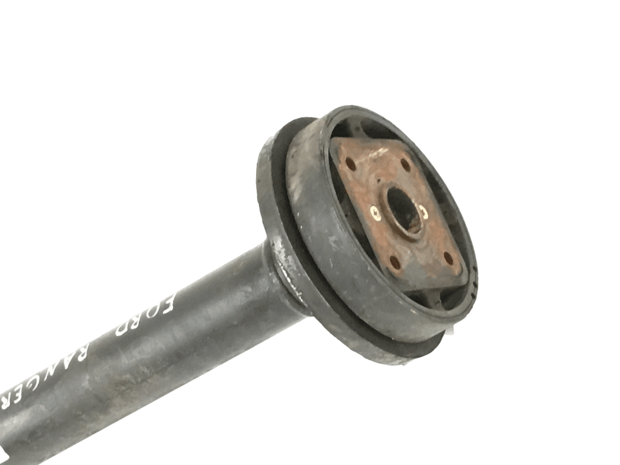 Cardan Ford ranger III - Cardan Ford ranger 3