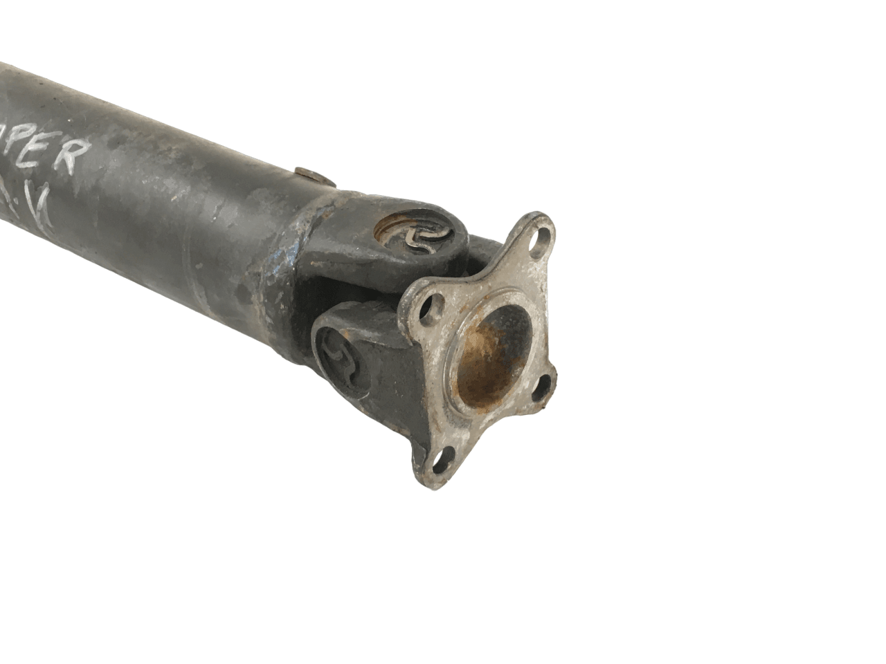 Cardan Hyundai galloper 2.5 - HB101000