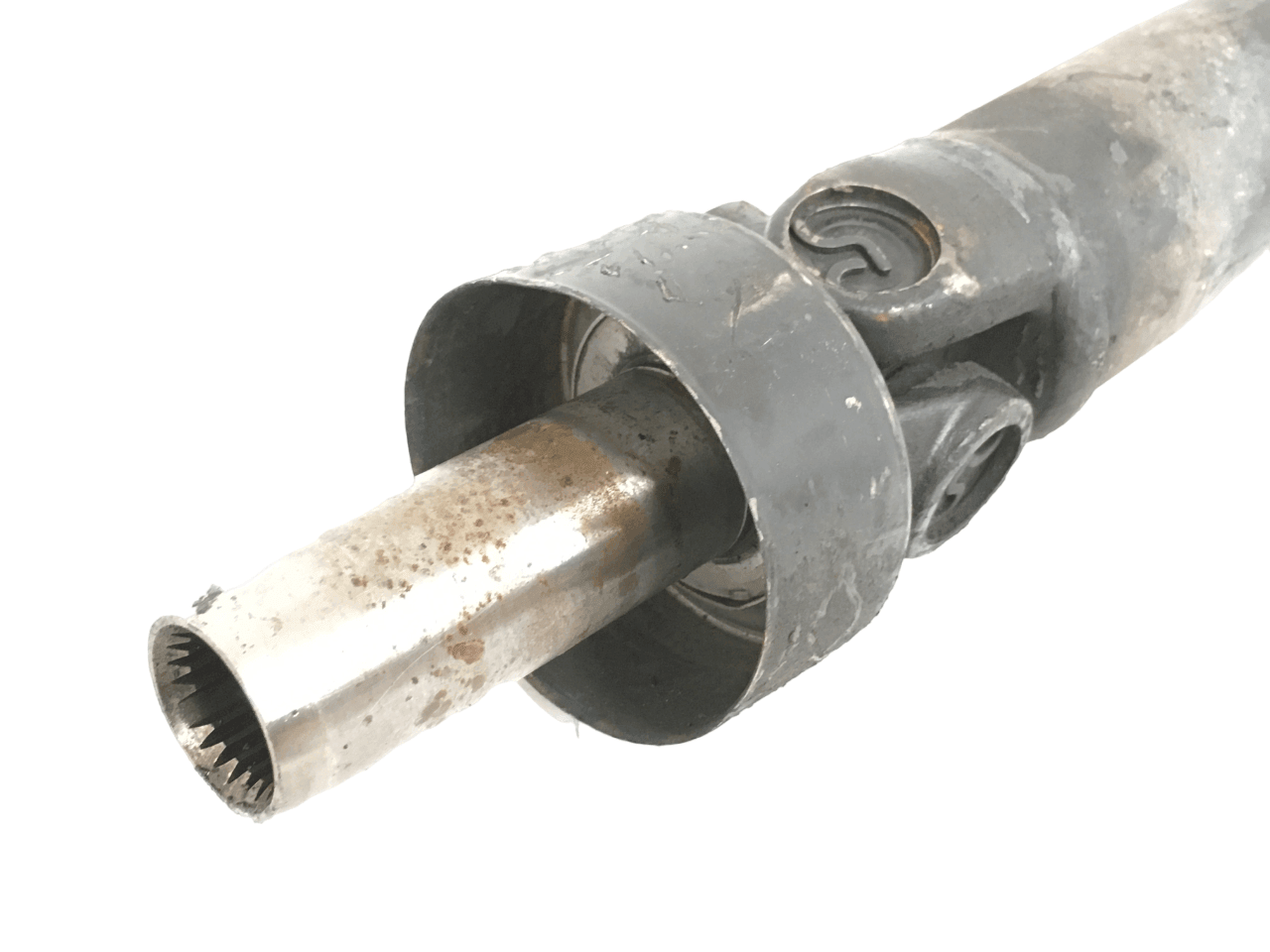 Cardan Hyundai galloper 2.5 - HB101000