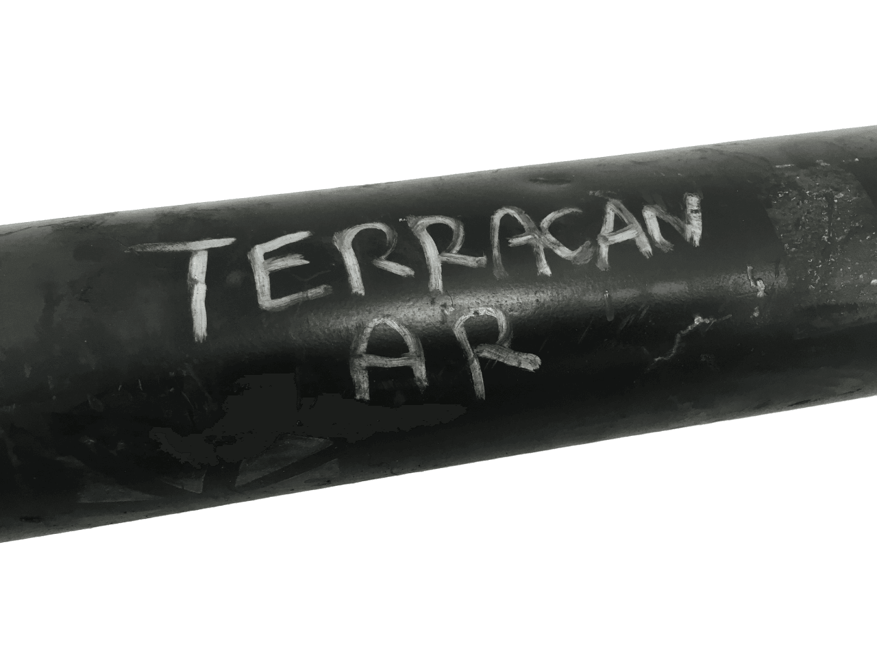 Cardan Hyundai Terracan - 49020H1112