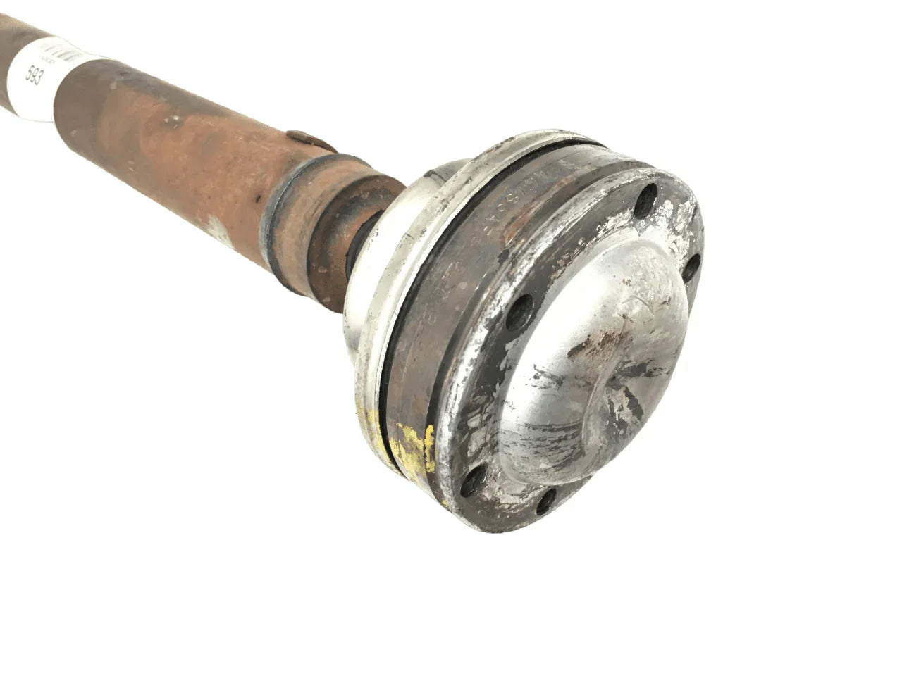 Cardan Jeep Cherokee KJ P52111593AB