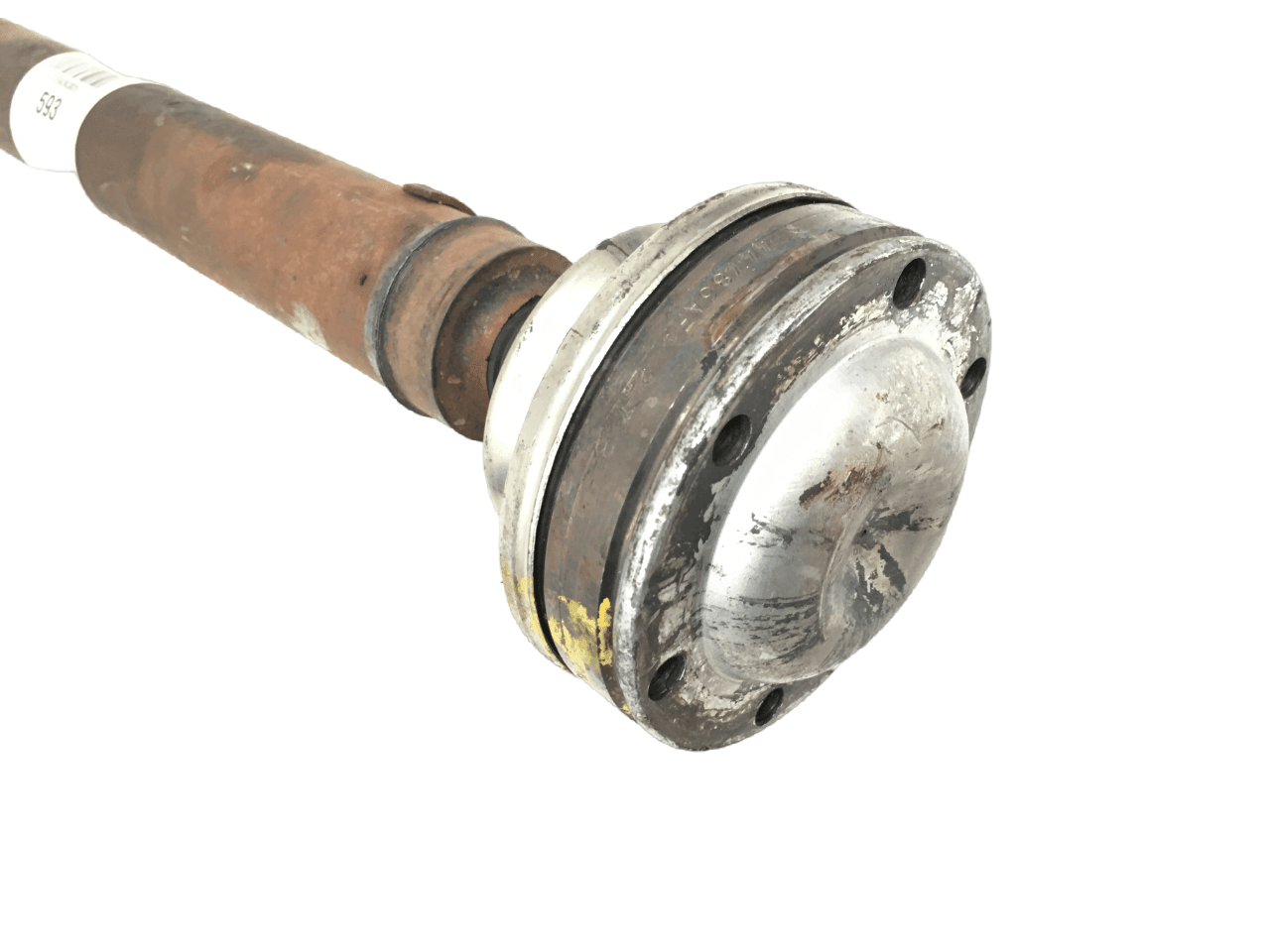 Cardan Jeep Cherokee KJ P52111593AB - P52111593AB