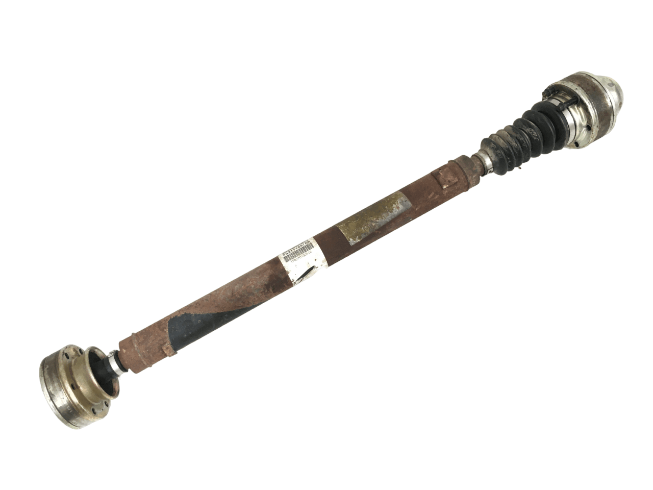 Cardan Jeep cherokee KJ p52111597aa - P52111597AA