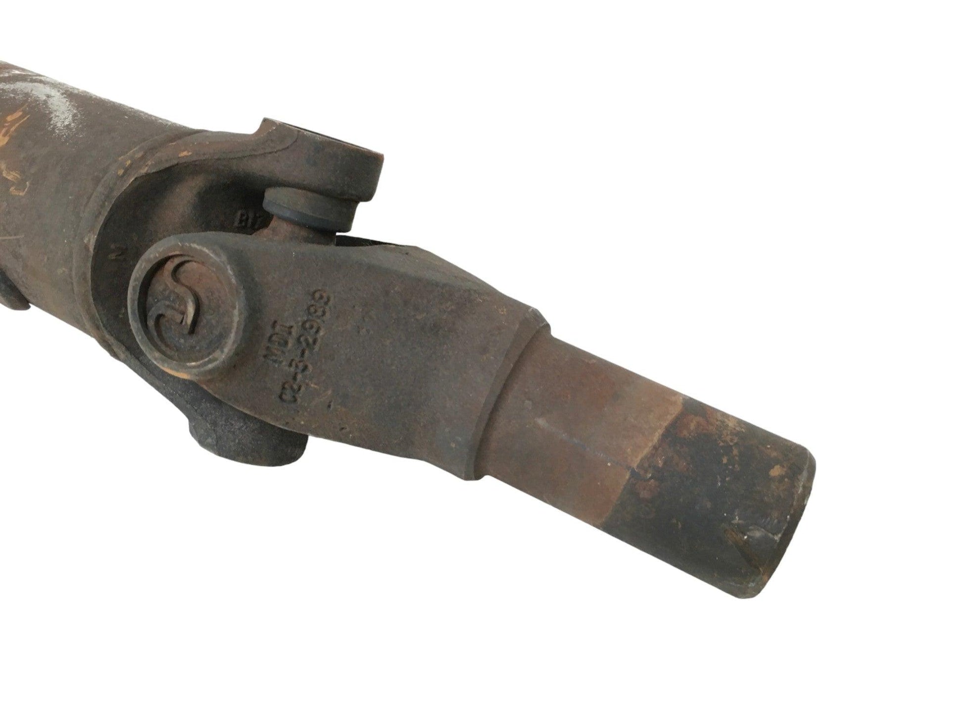 Cardan Jeep Cherokee KJ - 52111563AD