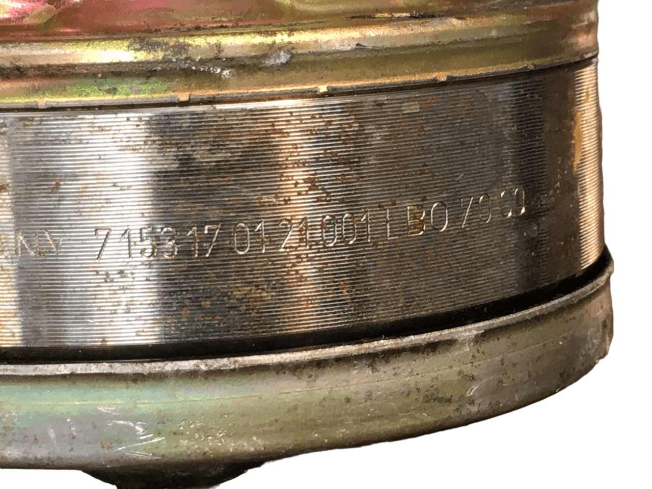 Cardan Jeep Grand Cherokee II - 7153170121001